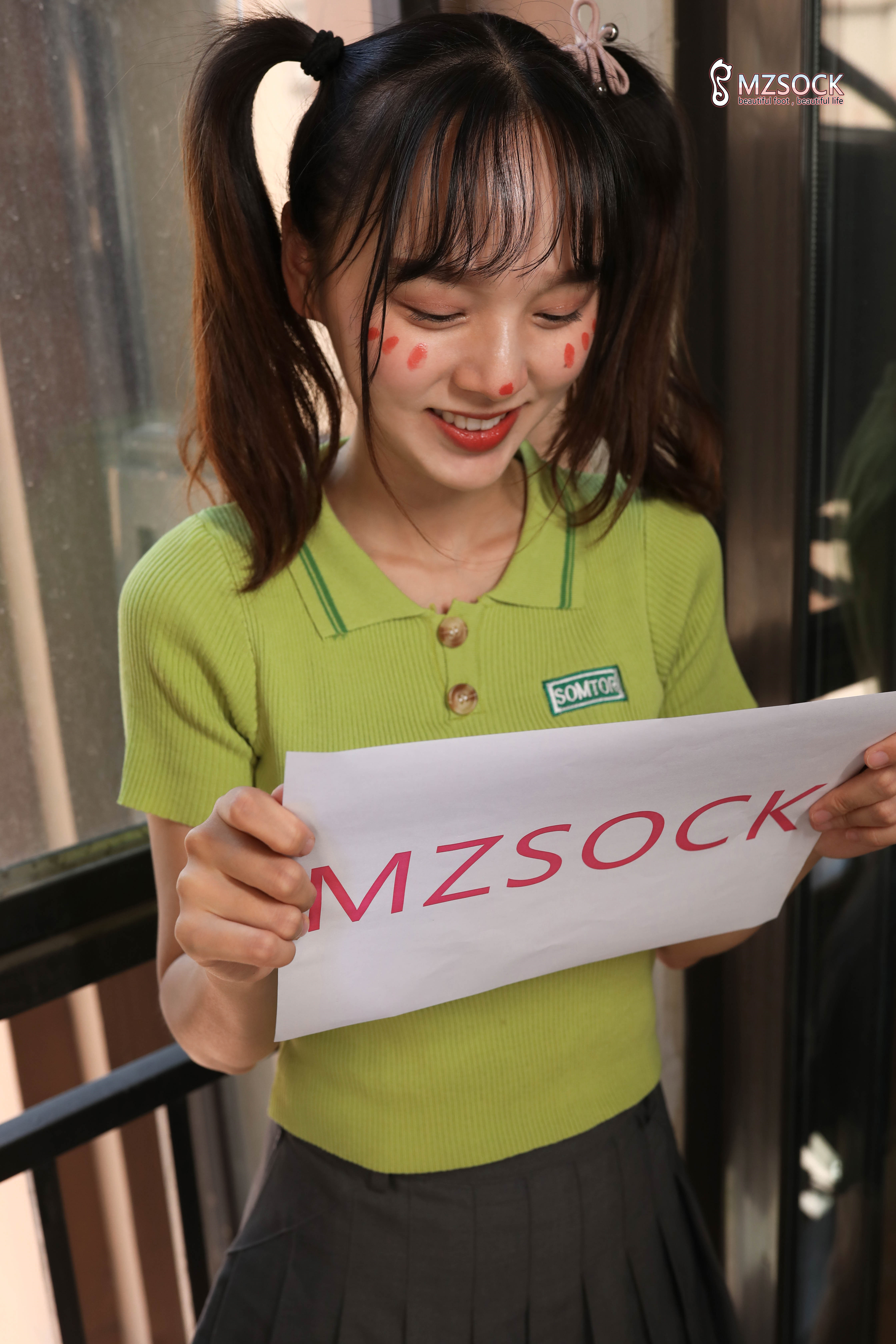图片[2]-[MZSOCK]爱美足 NO.084 悦悦[79P182M]-六色网