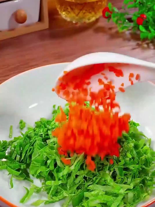 窝头粉蒸窝头,凉了也不硬,口感依旧好