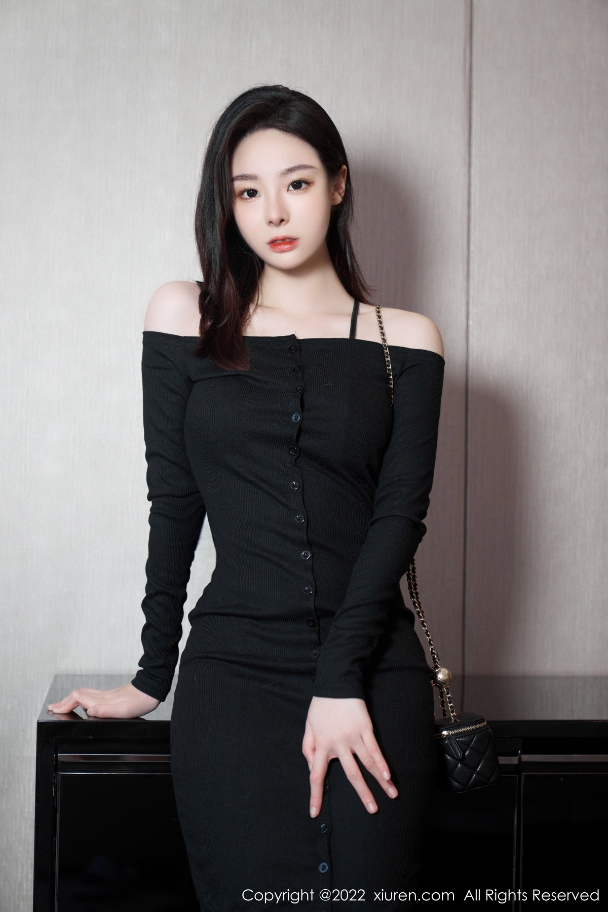 图片[14]-【XiuRen秀人網】2022.09.01 Vol.5529 是小逗逗【92P】-六色网