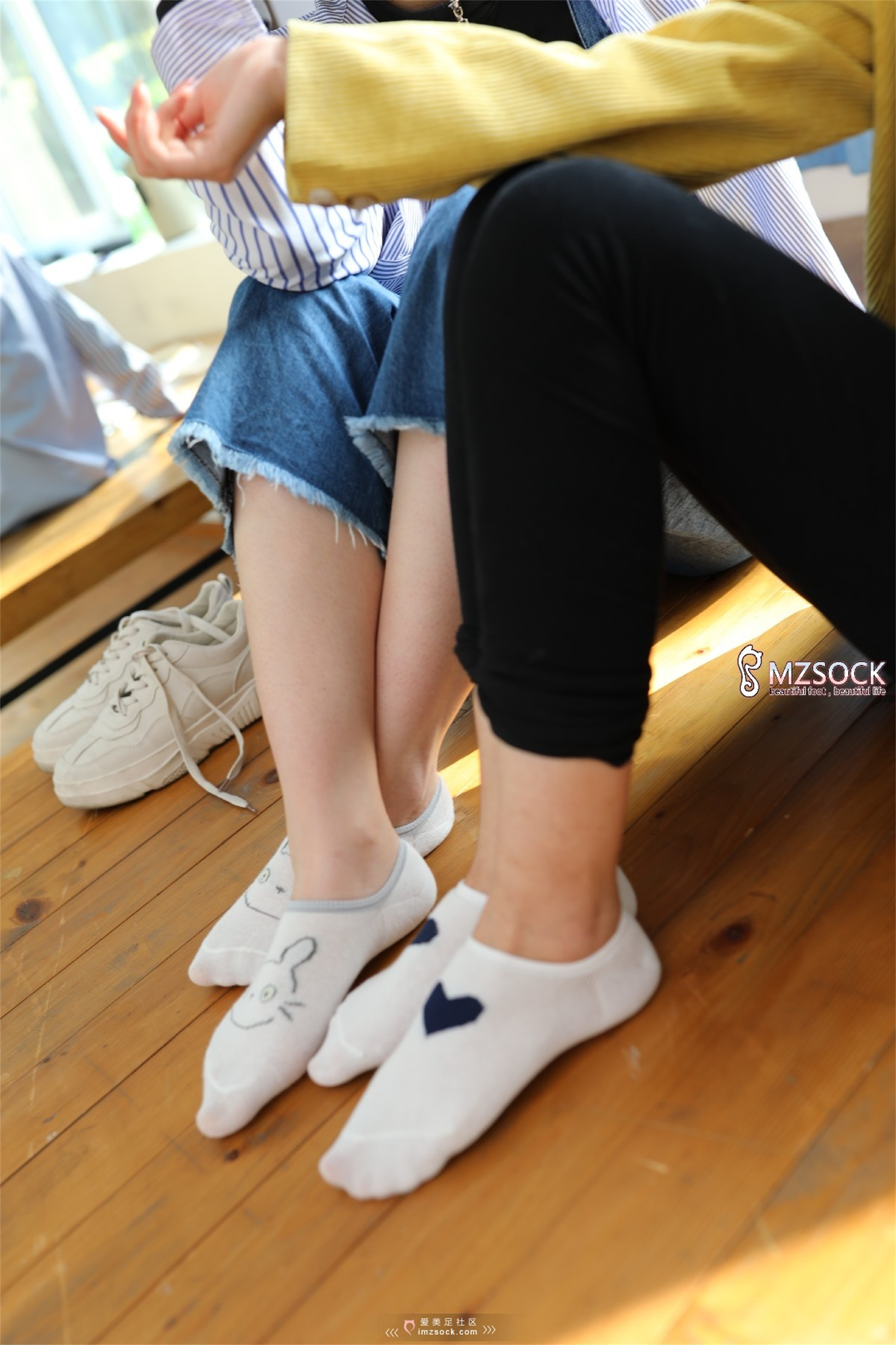 图片[28]-[MZSOCK]爱美足 NO.003 肖弧&佳妹[132P311M]-六色网