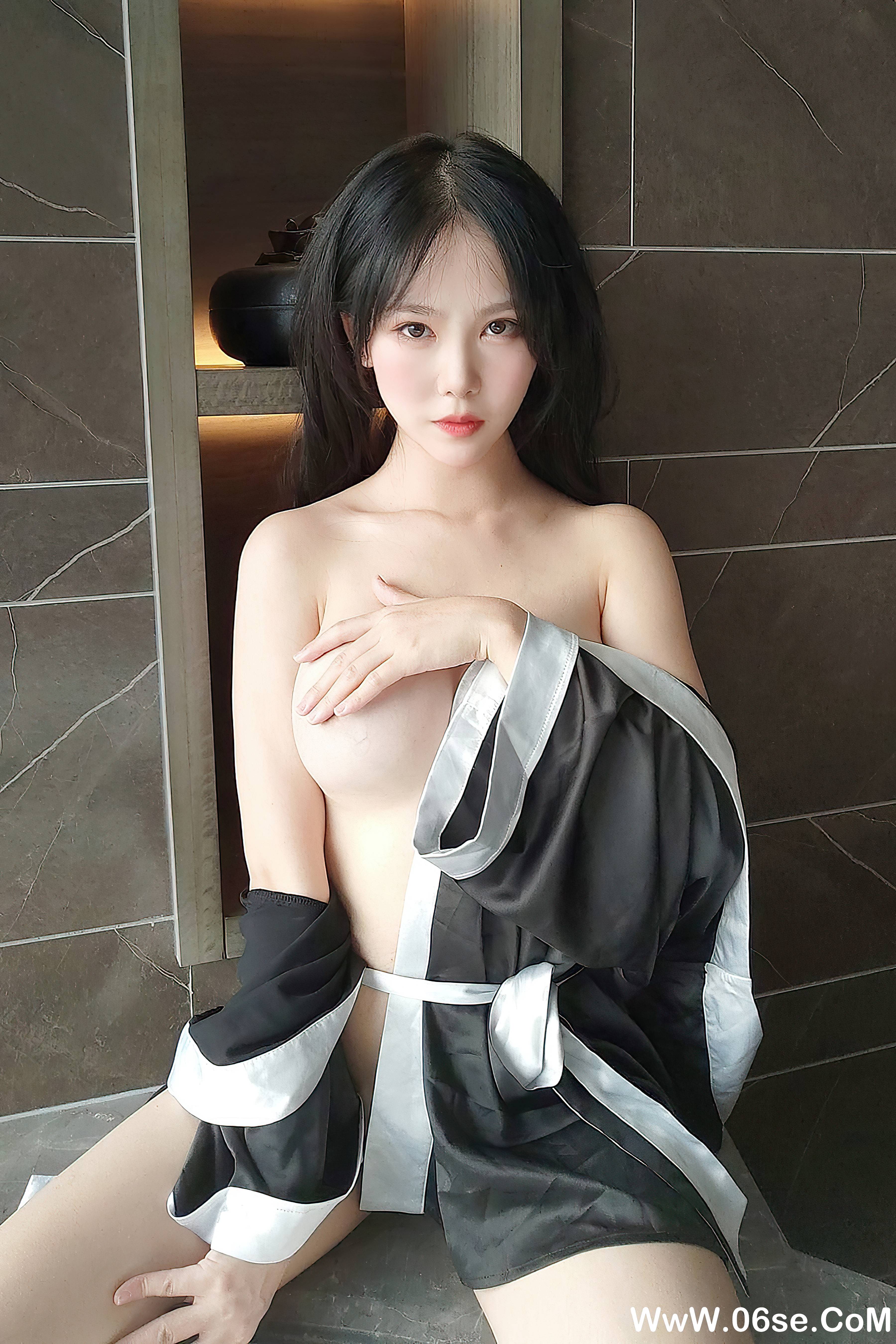 图片[6]-[YouMi尤蜜] 2021.05.23 今夜不归 抖娘利世[21+1P576M]-六色网