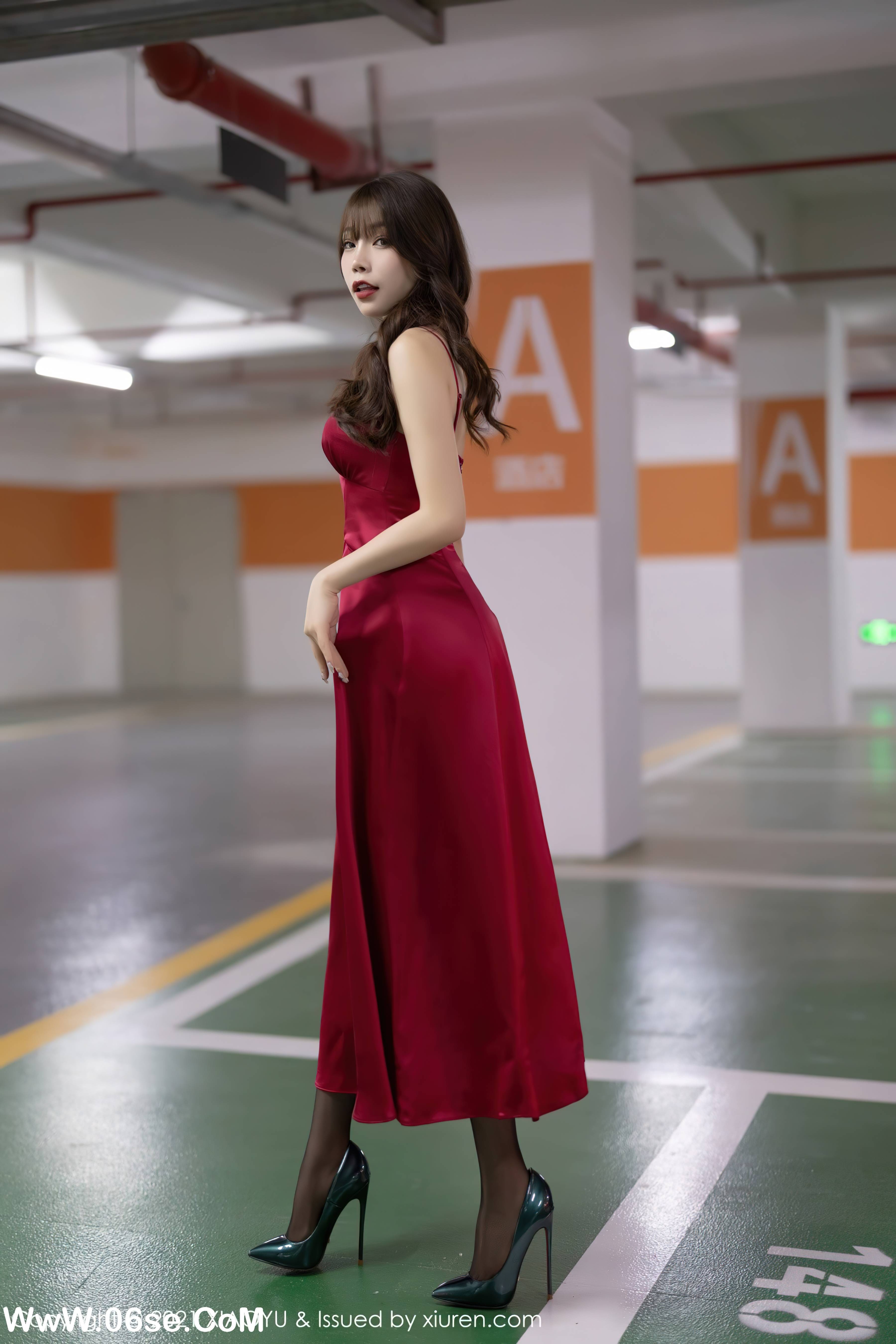 图片[3]-[XIAOYU语画界] 2021.11.15 NO.654 芝芝[82+1P647M]-六色网