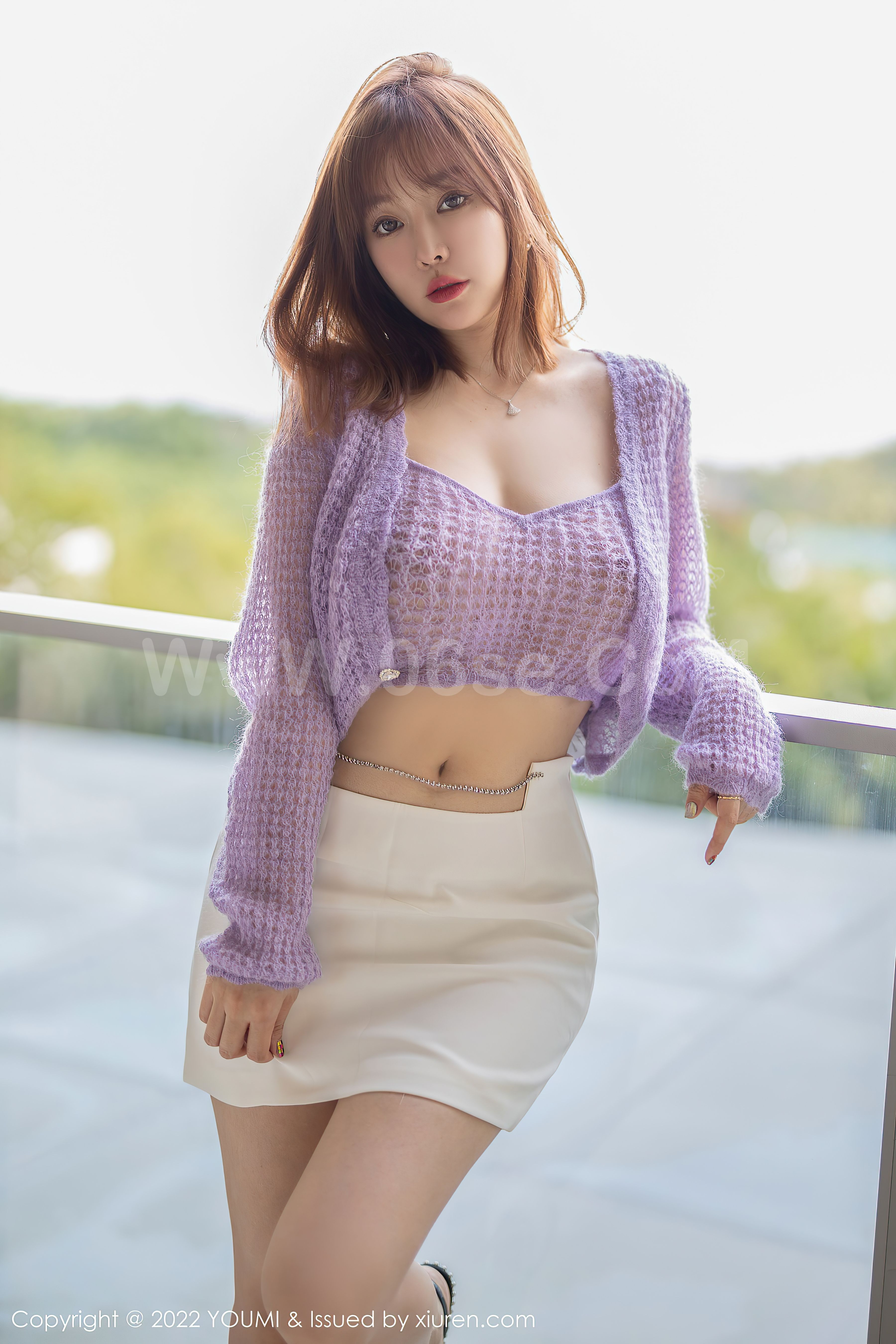 图片[13]-YouMi Vol.760 Wang Yu Chun (王雨纯)-六色网