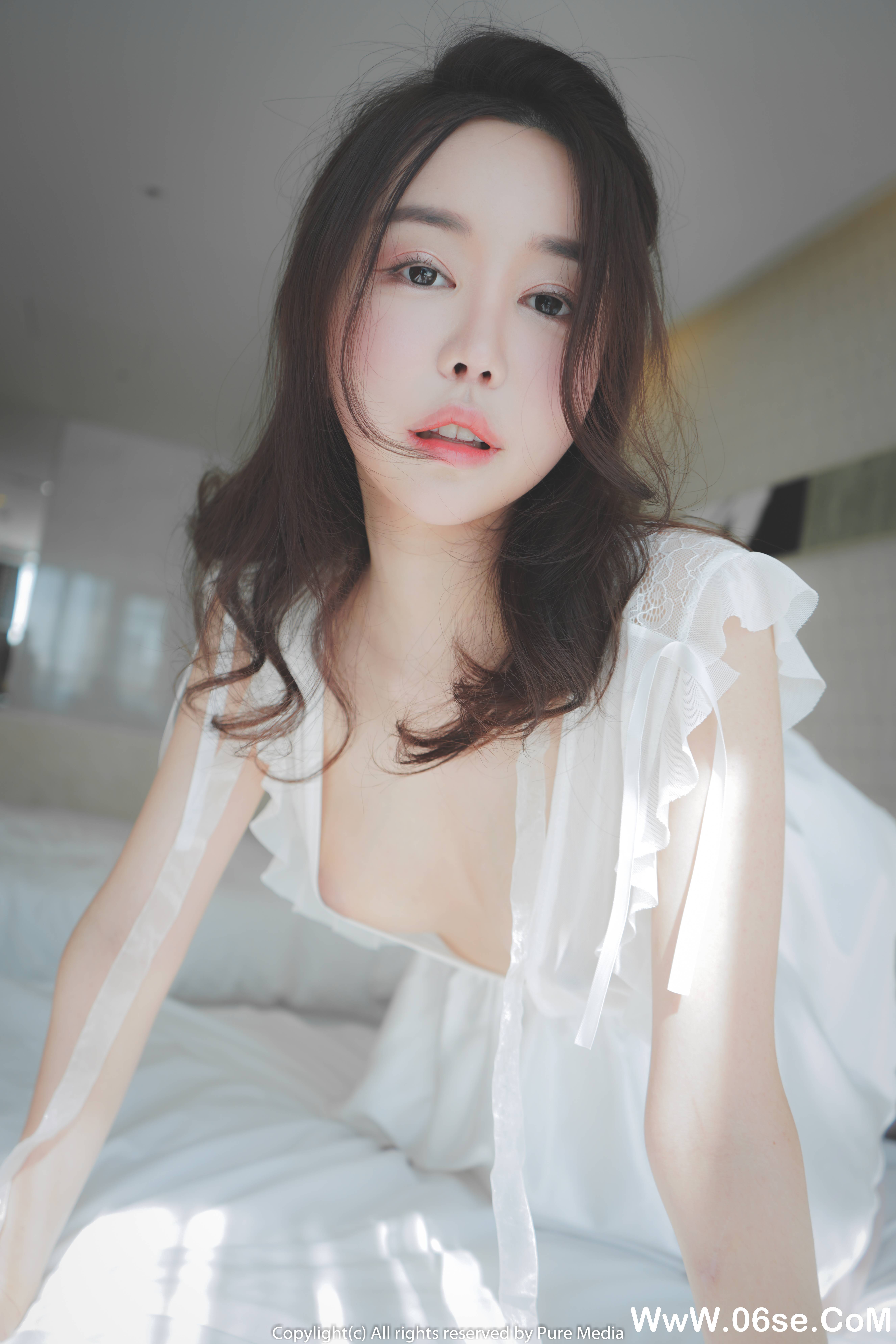 图片[66]-[Pure Media] NO.042 Song Leah[80P884M]-六色网