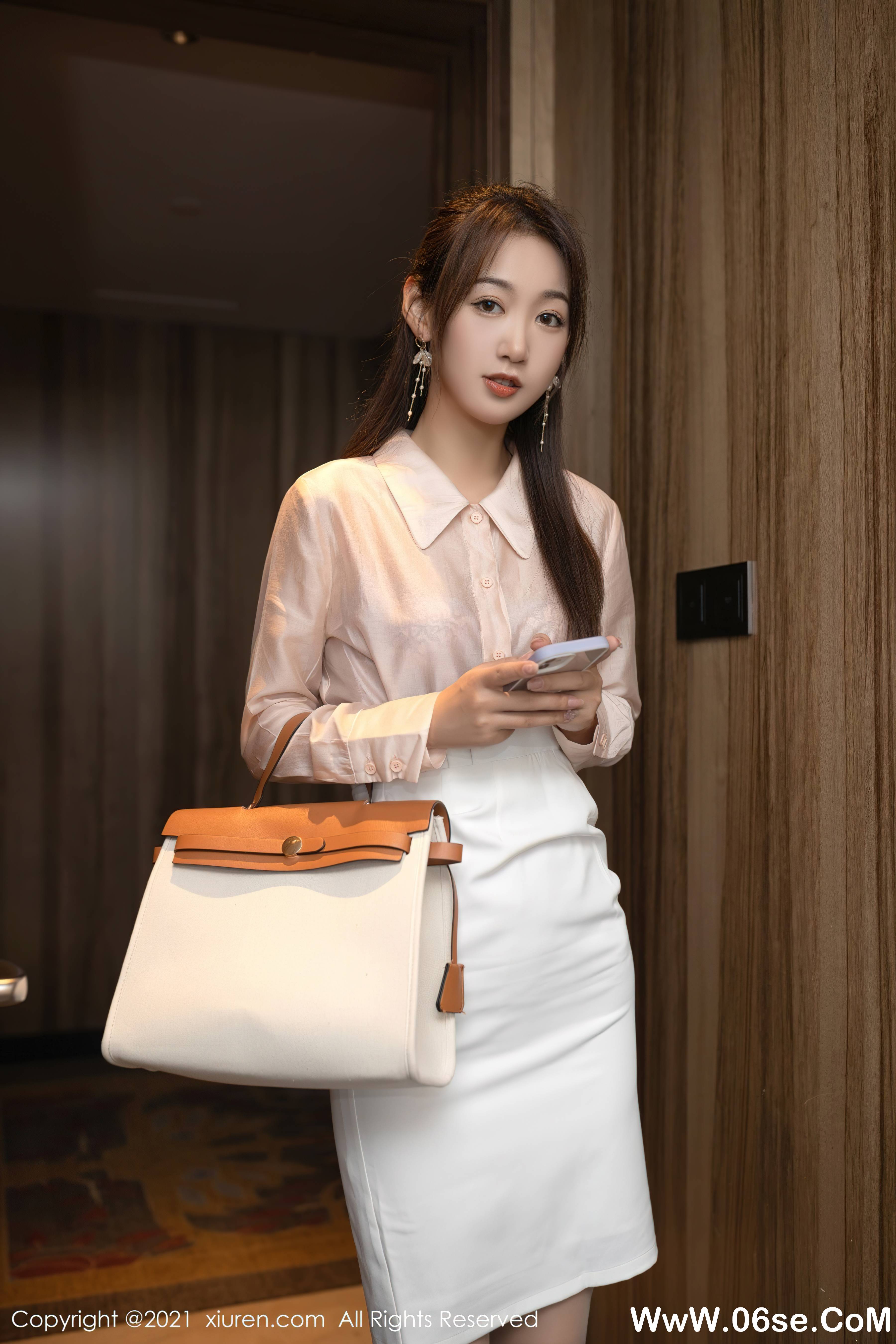 图片[25]-[XIUREN秀人网] 2021.10.11 NO.4045 唐安琪[90+1P879M]-六色网