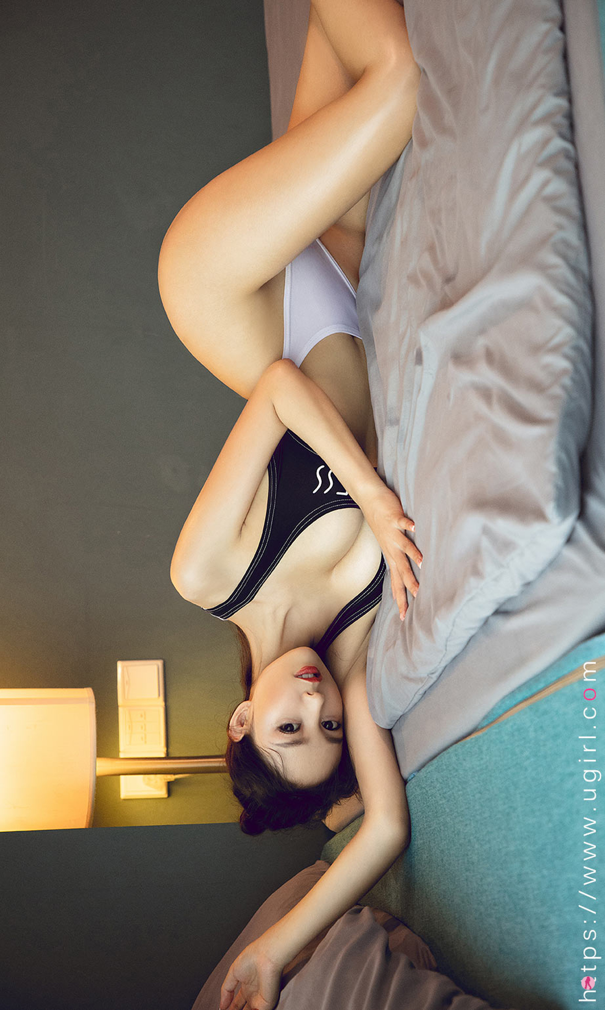 图片[16]-[Ugirls爱尤物] No.1968 Li Ta (丽塔)-六色网