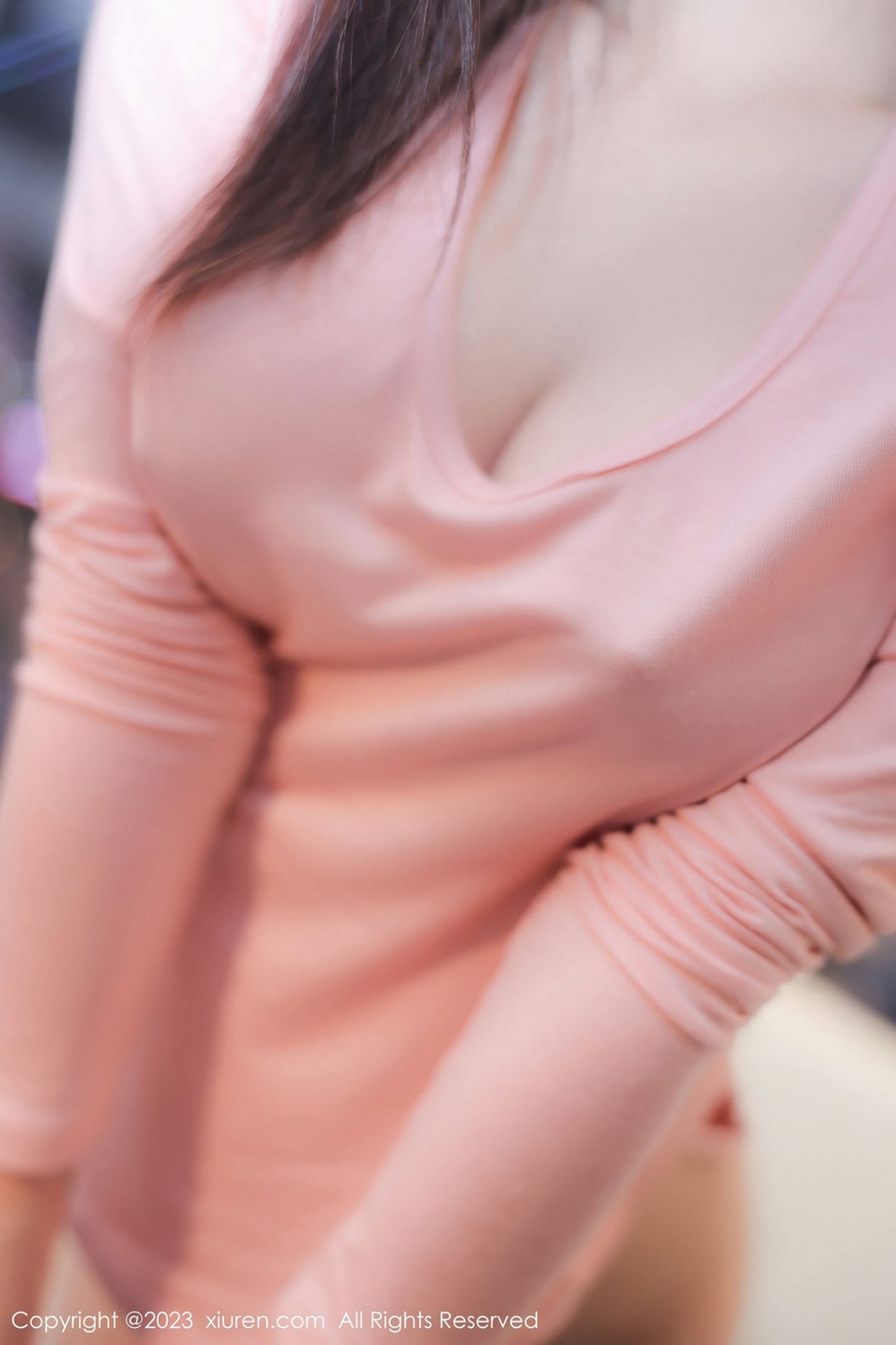 图片[51]-【XiuRen秀人網】2023.03.06 Vol.6367 謝小蒽【91P】-六色网