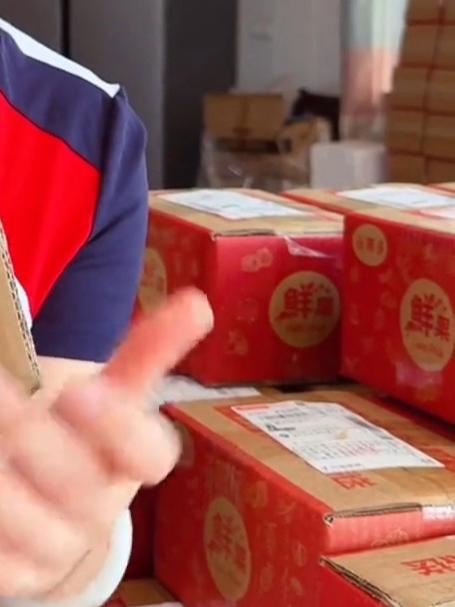 别再费劲剥栗子了!带内皮野生油栗仁,开袋直接吃太省心