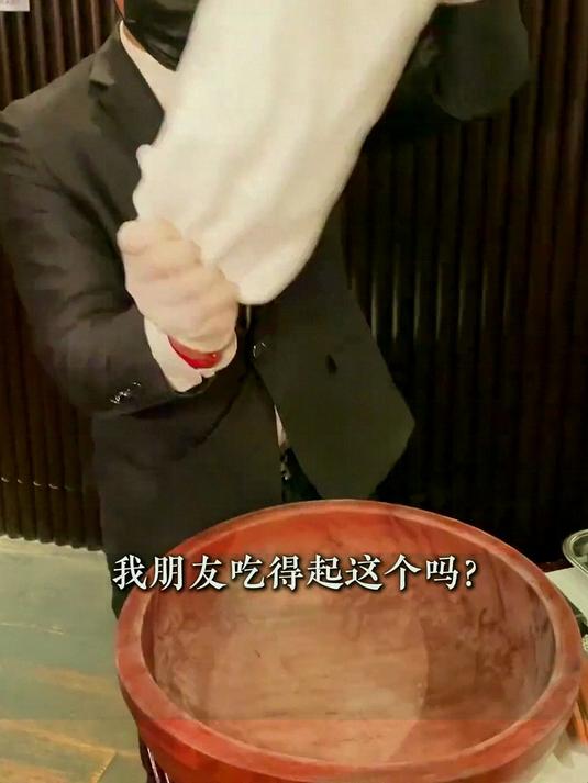 13种上海特色高端排面菜品 #美食推荐 #上海美食 #强烈推荐
