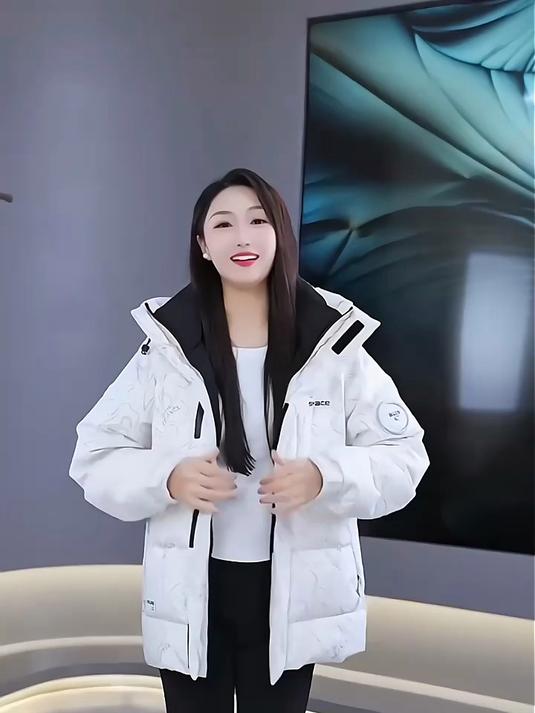 鸭鸭轻薄羽绒服男女2025年新款京东官方旗舰店 官方正