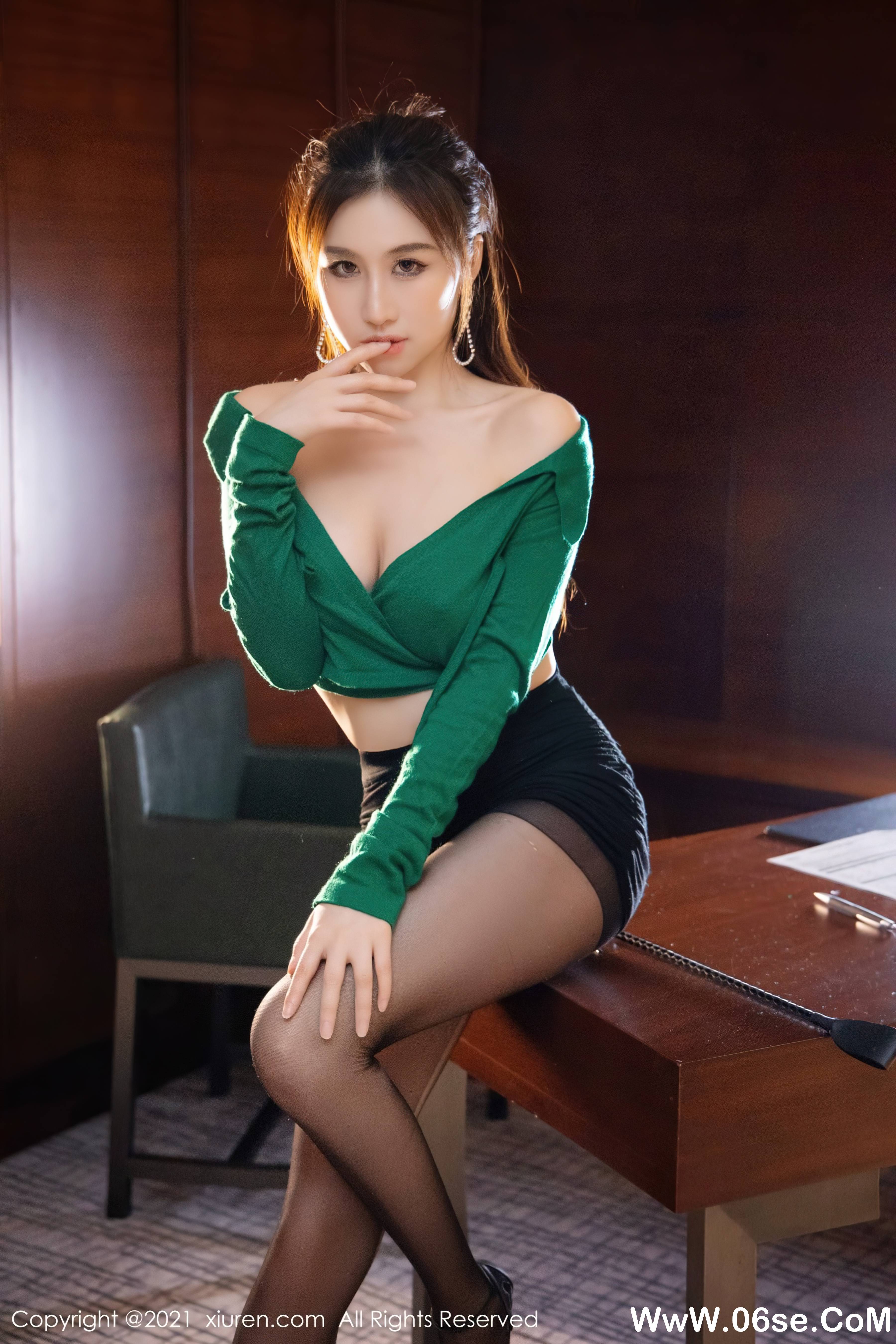 图片[59]-[XIUREN秀人网] 2021.12.20 NO.4358 月音瞳[90+1P864M]-六色网