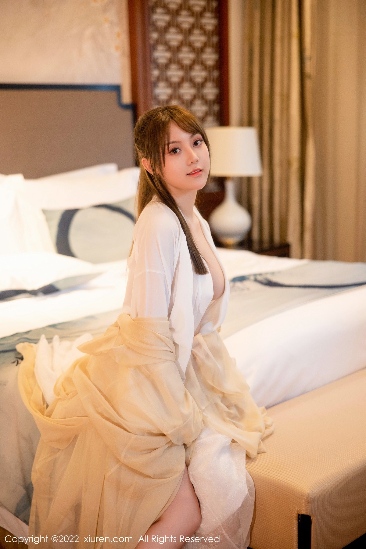 图片[31]-【XiuRen秀人网】2022.09.28 Vol.5653 豆瓣醬【77P】-六色网