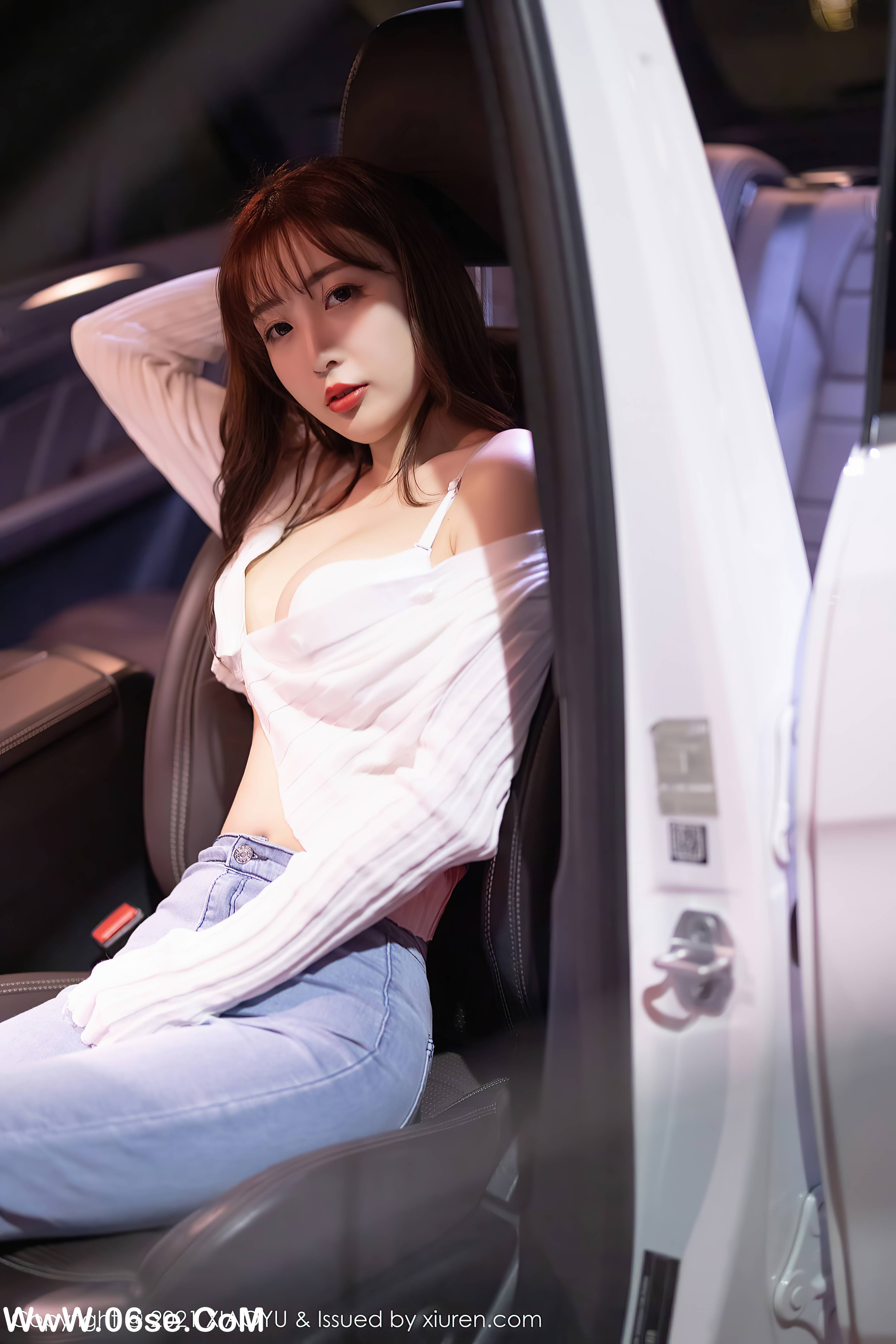 图片[16]-[XIAOYU语画界] 2021.05.31 NO.539 林星阑[55+1P466M]-六色网