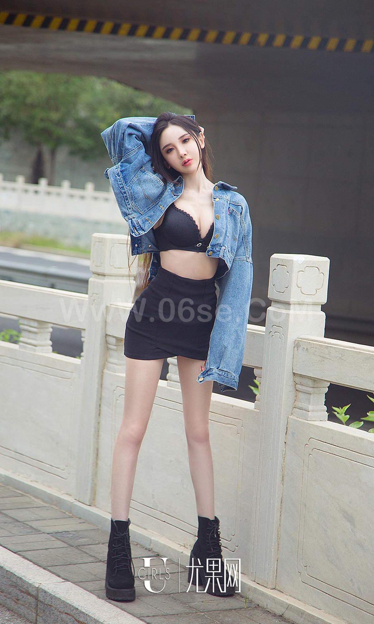 图片[26]-[Ugirls爱尤物] No.1238 A Yi Nu Er Wa Ya (阿依努尔瓦娅)-六色网