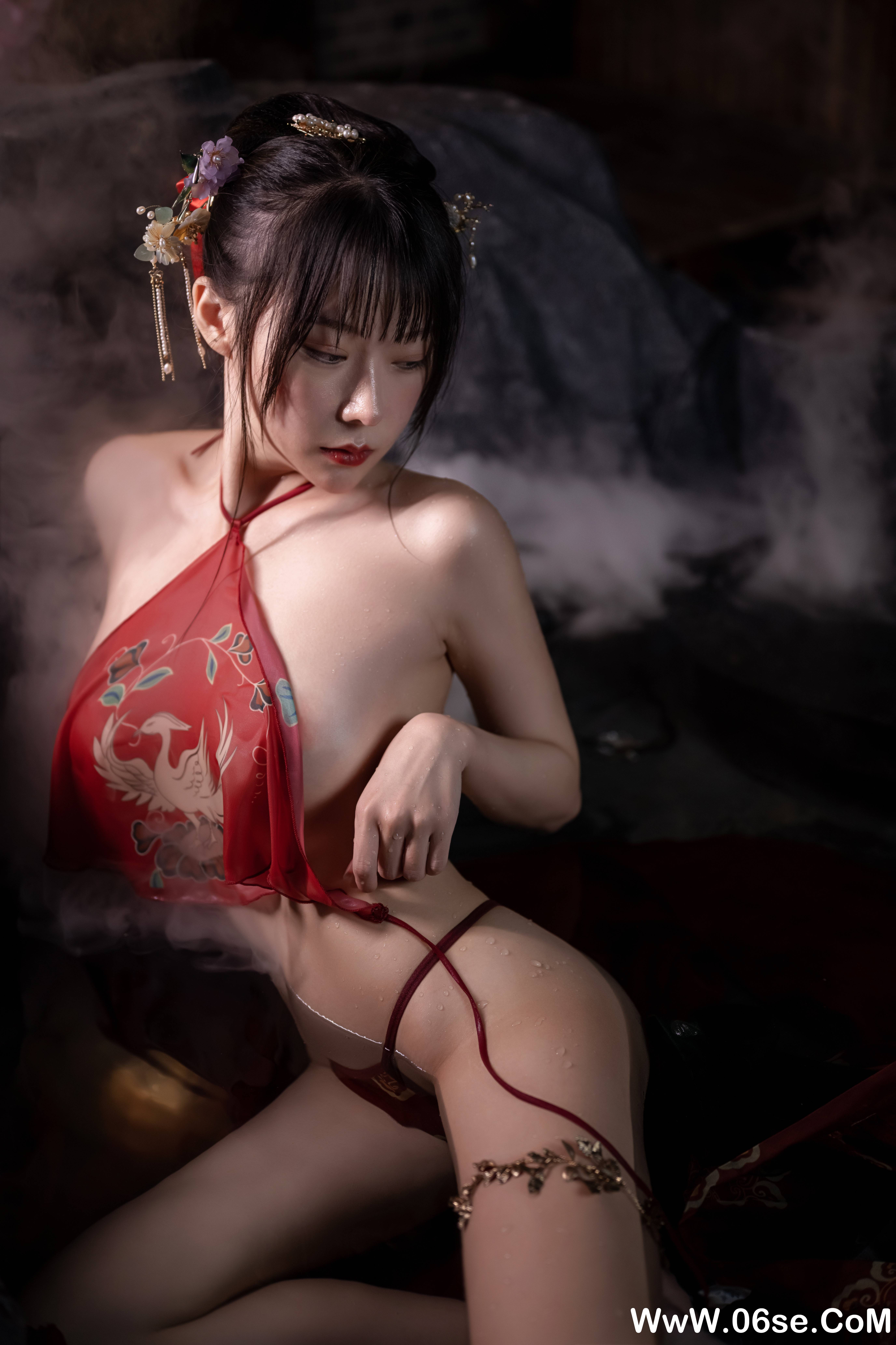 图片[52]-香草喵露露 — 2022春节贺图 [61P2.09G]-六色网