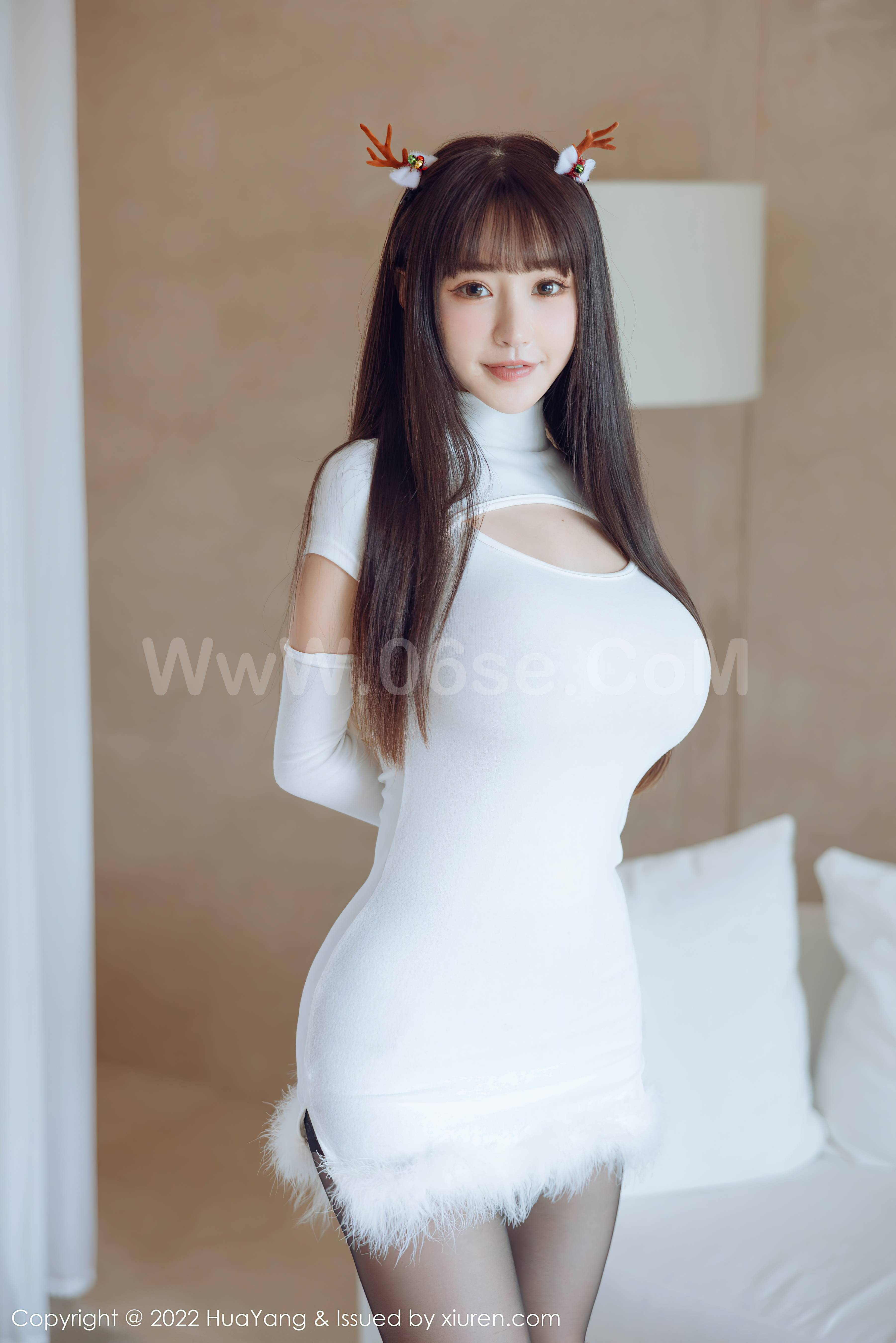 图片[6]-HuaYang Vol.480 Zhu Ke Er (朱可儿Flora)-六色网