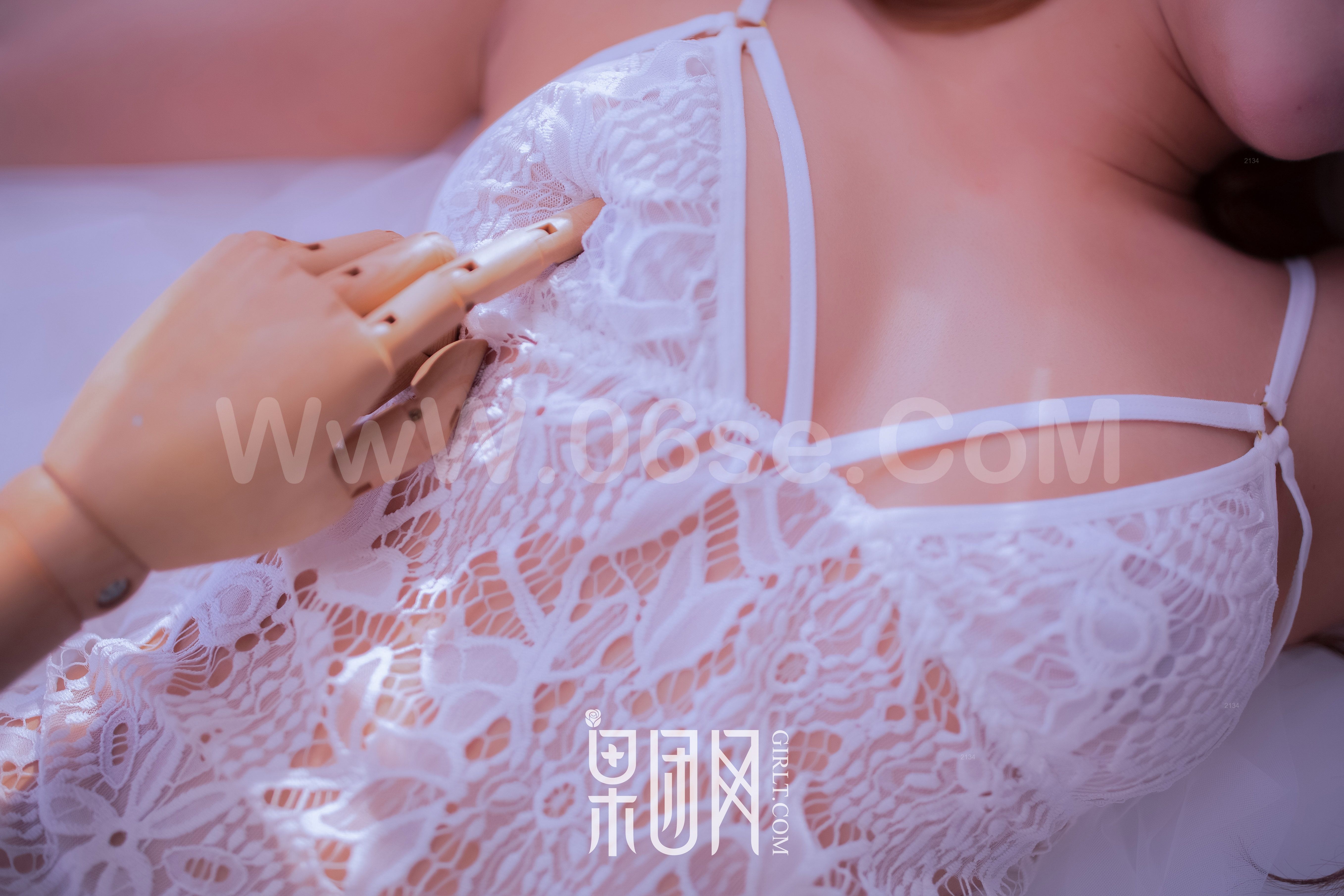 图片[47]-[Girlt果团网] 熊川纪信 No.032-六色网