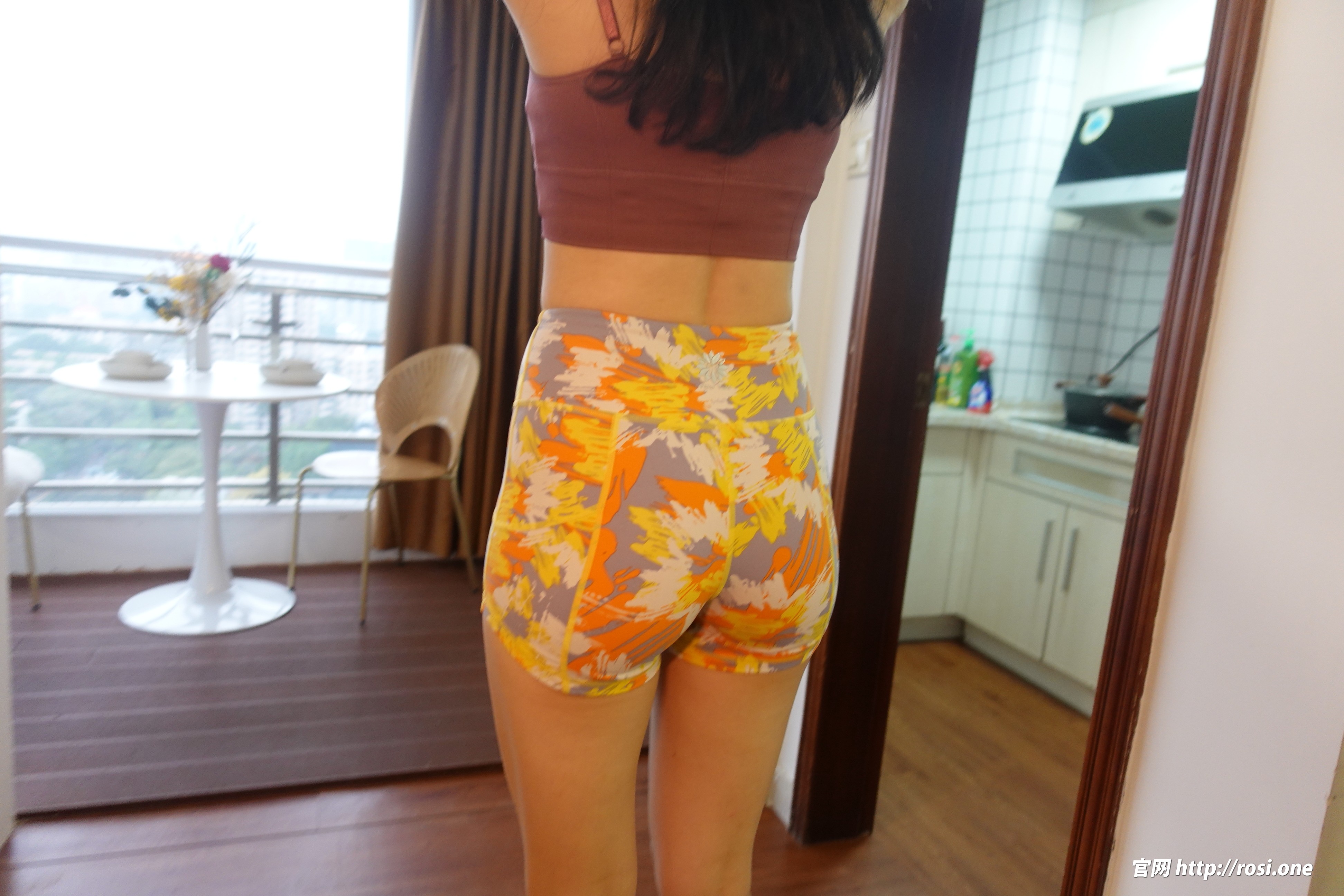 图片[2]-[ROSI写真]2022.03.20 NO.3758[201+1P／268MB]-六色网