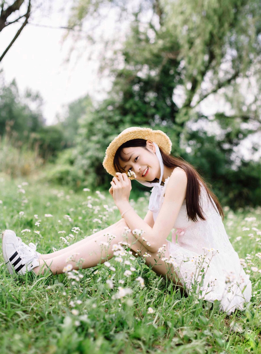 图片[6]-闪着光的少女心事-六色网
