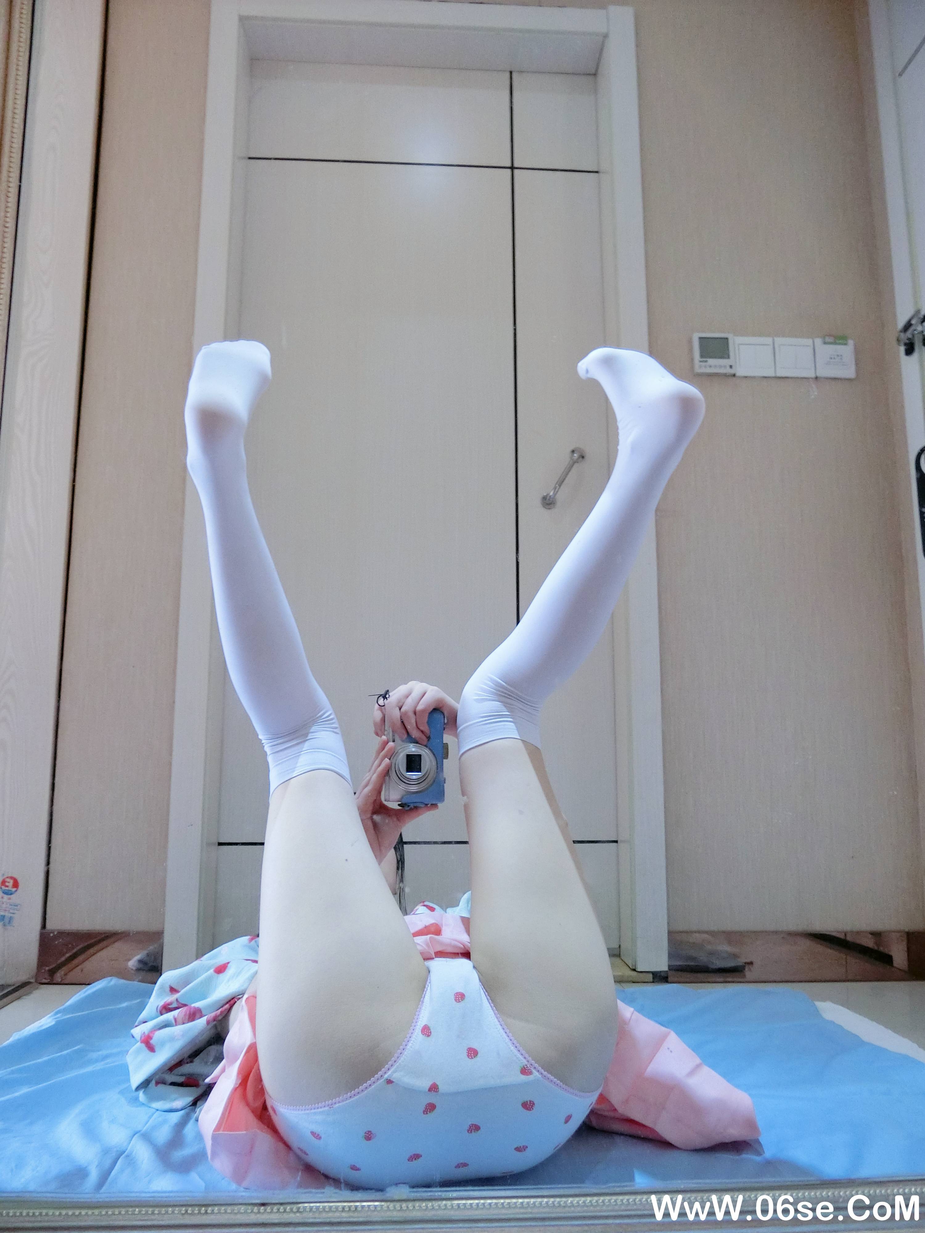 图片[28]-西尔酱 NO.016 — 金鱼和服 [57P446M]-六色网