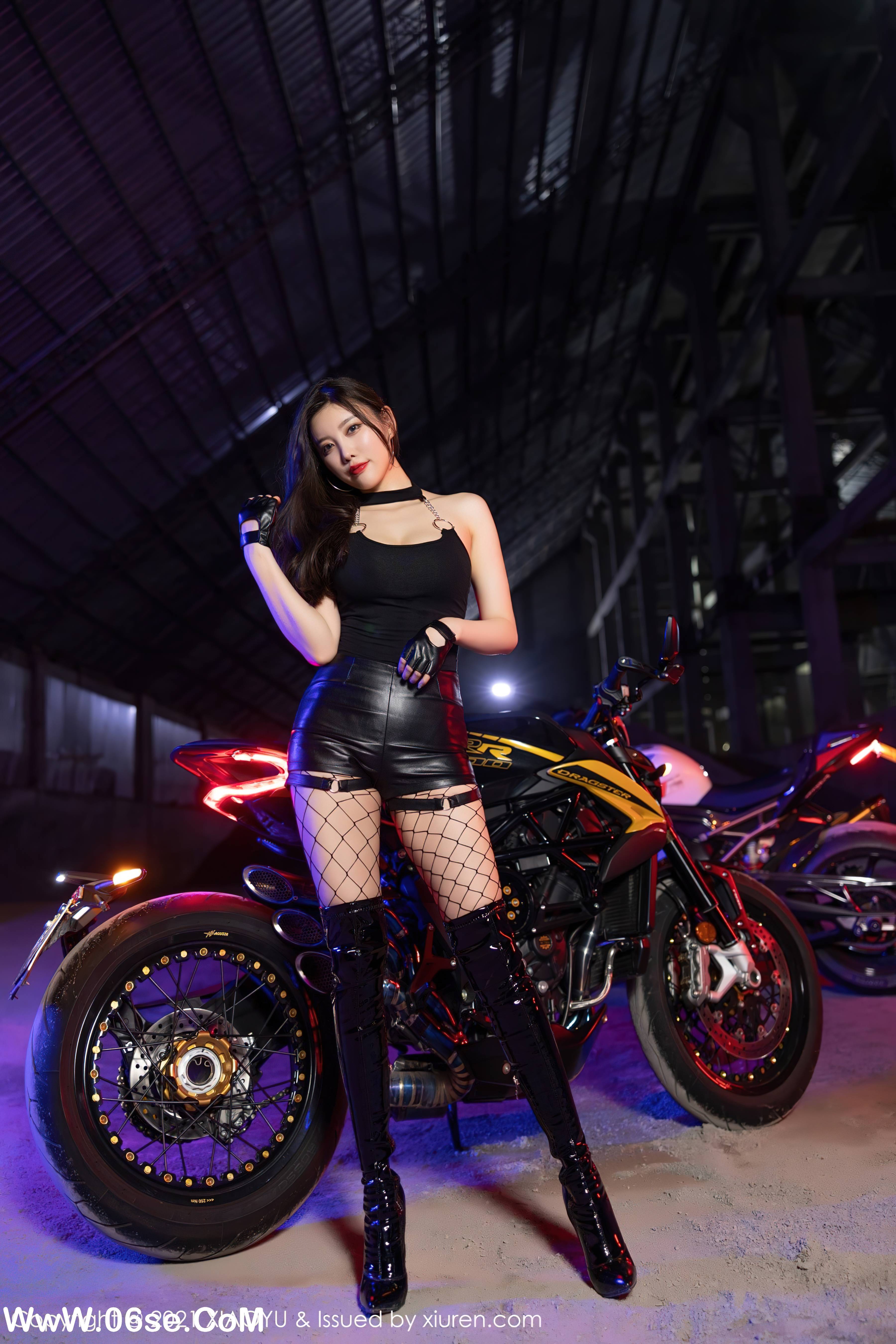 图片[49]-[XIAOYU语画界] 2021.10.22 NO.638 杨晨晨[74+1P818M]-六色网