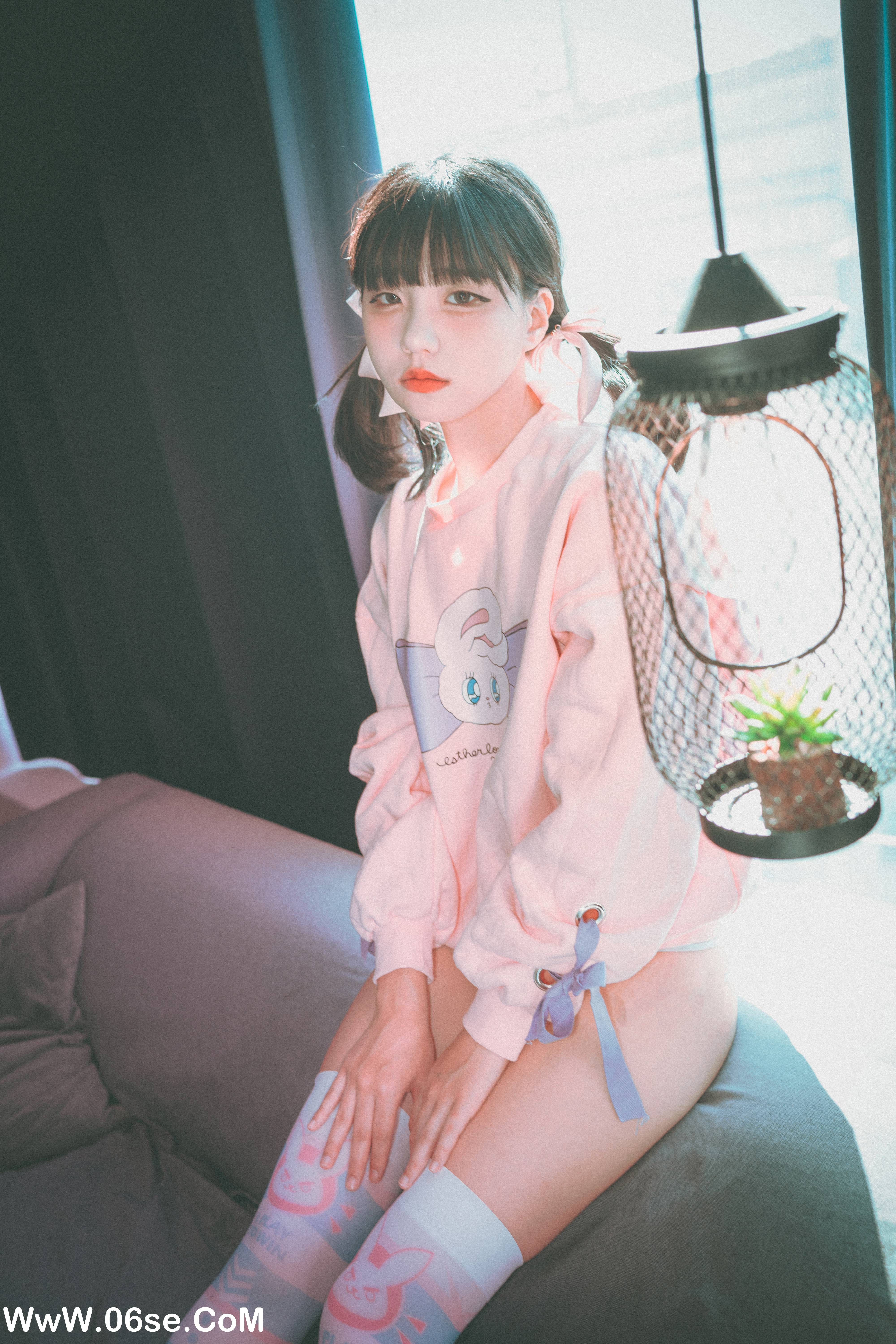图片[15]-DJAWA – NO.061 Lovely_Pink [34P304M]-六色网