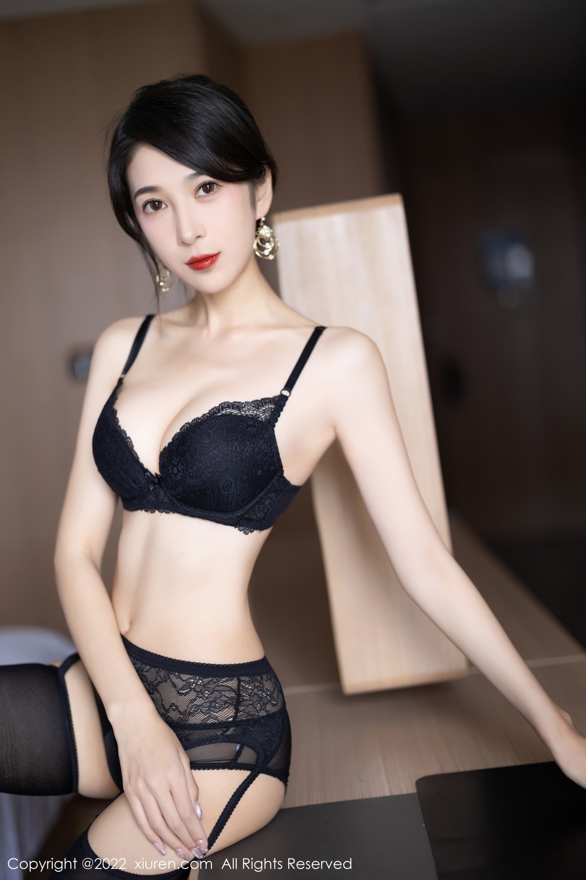 图片[42]-【XiuRen秀人网】2022.09.14 Vol.5585 林樂一【82P】-六色网
