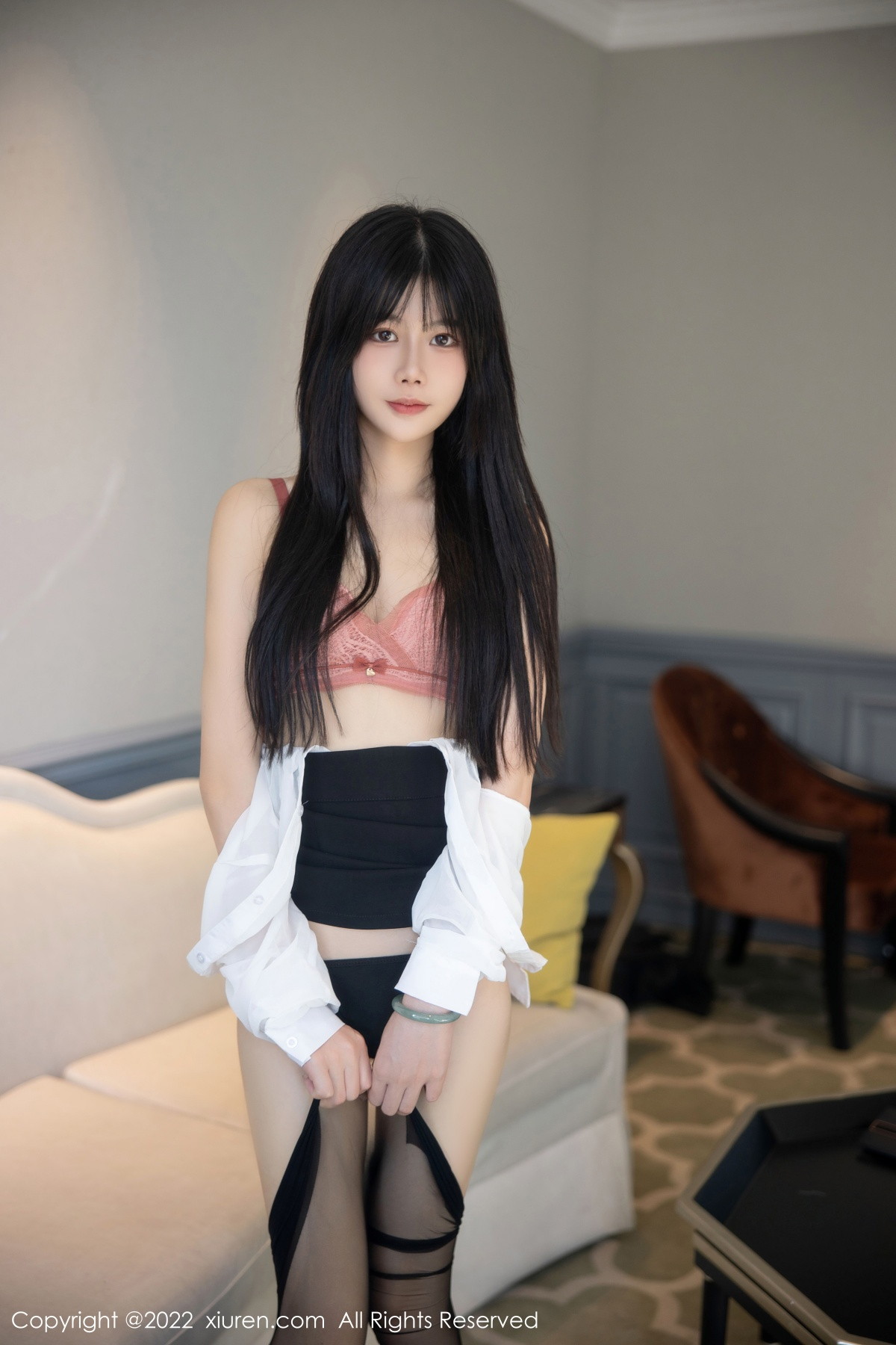 图片[55]-【XiuRen秀人网】2022.11.16 Vol.5861 77qiqi【79P】-六色网