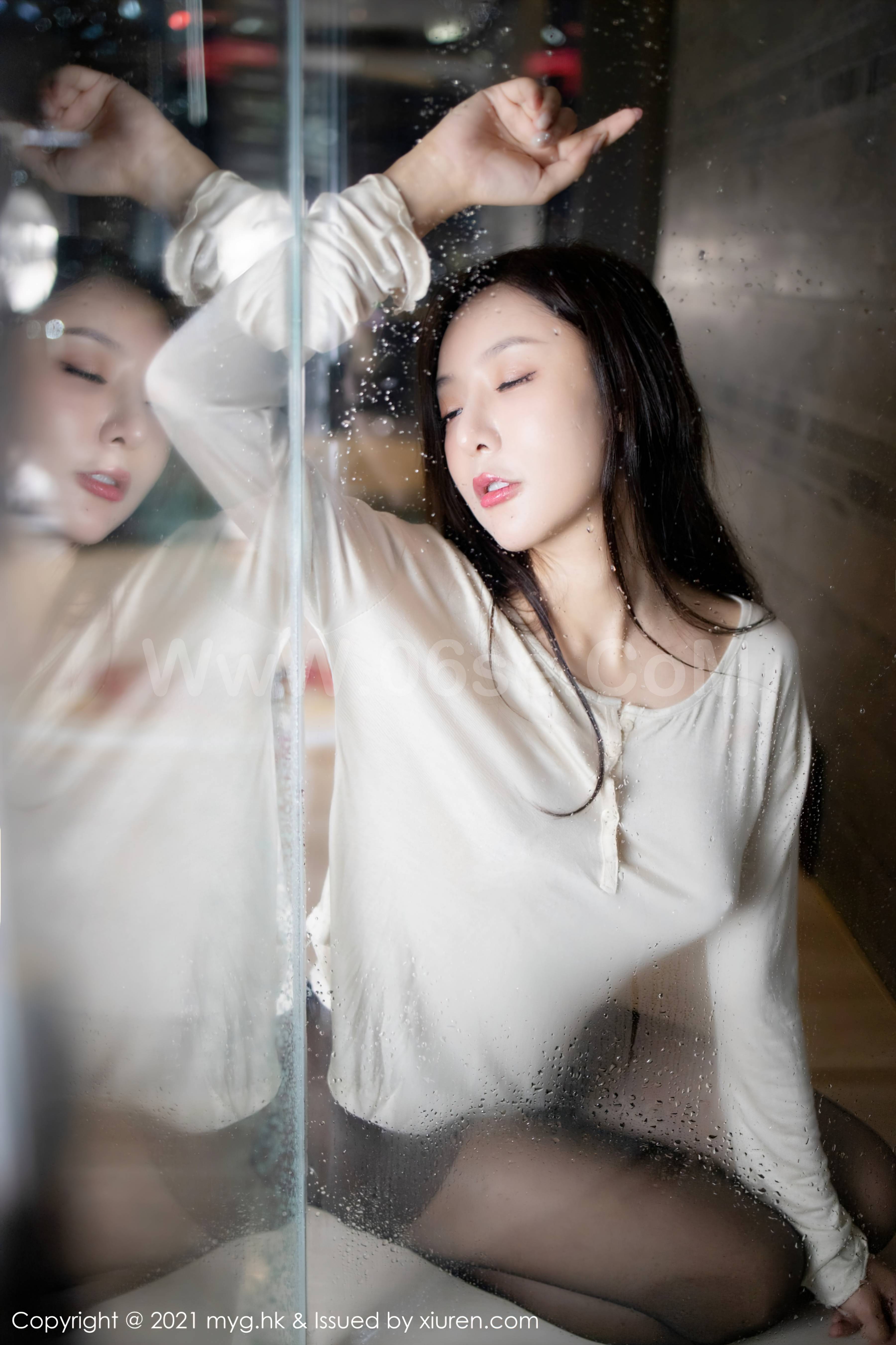 图片[39]-MyGirl Vol.555 Yanni – Wang Xin Yao (王馨瑶)-六色网