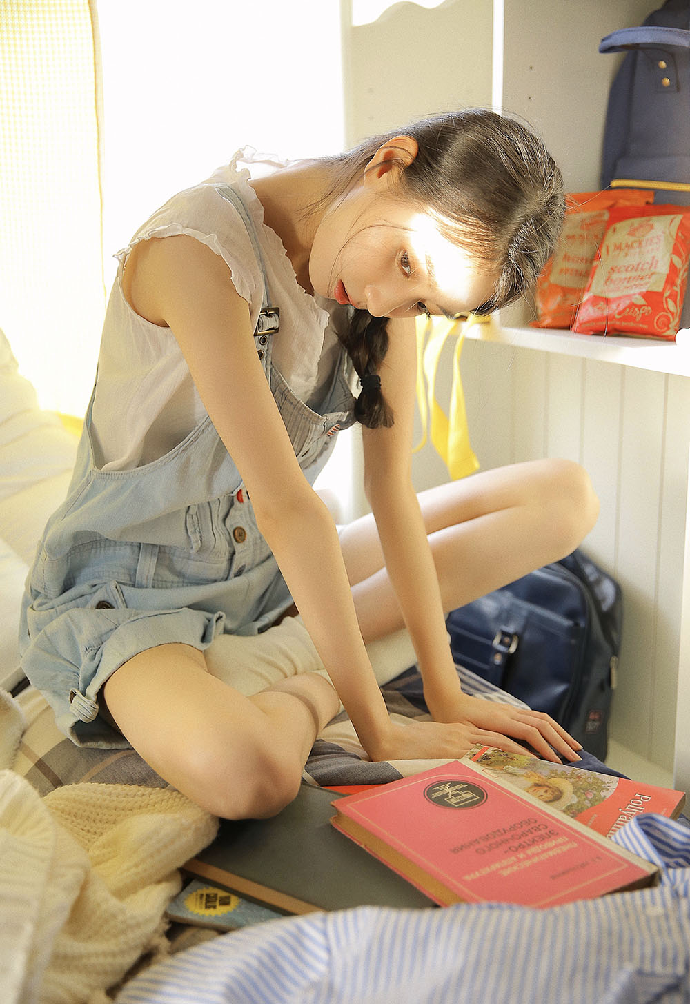 图片[6]-少女与光同尘-六色网