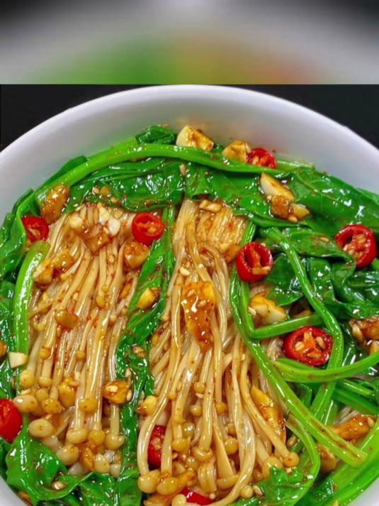 素菜最好吃的,10种家常做法