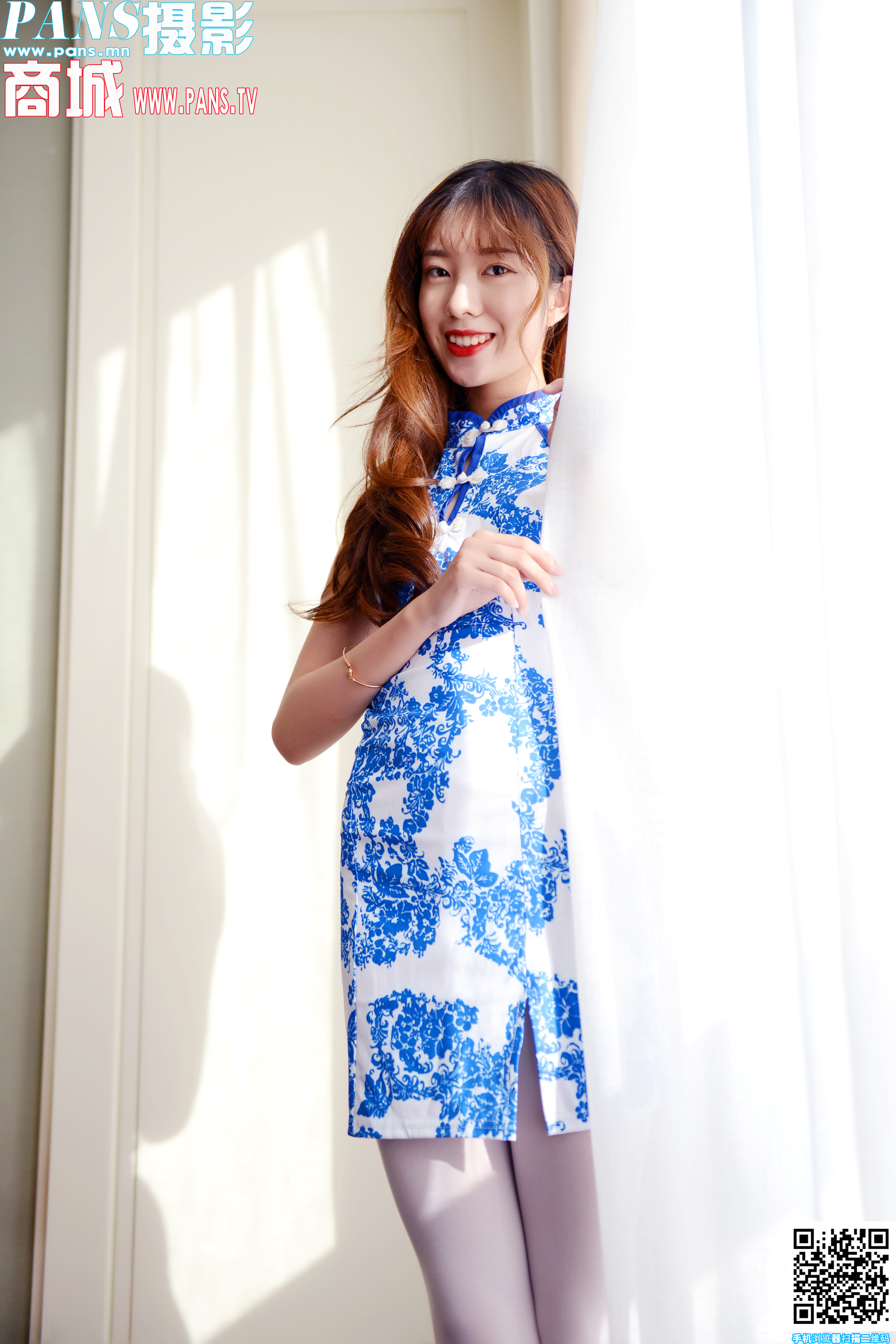 图片[13]-[PANS写真]2020.06.01 NO.1339 小小[24P]-六色网