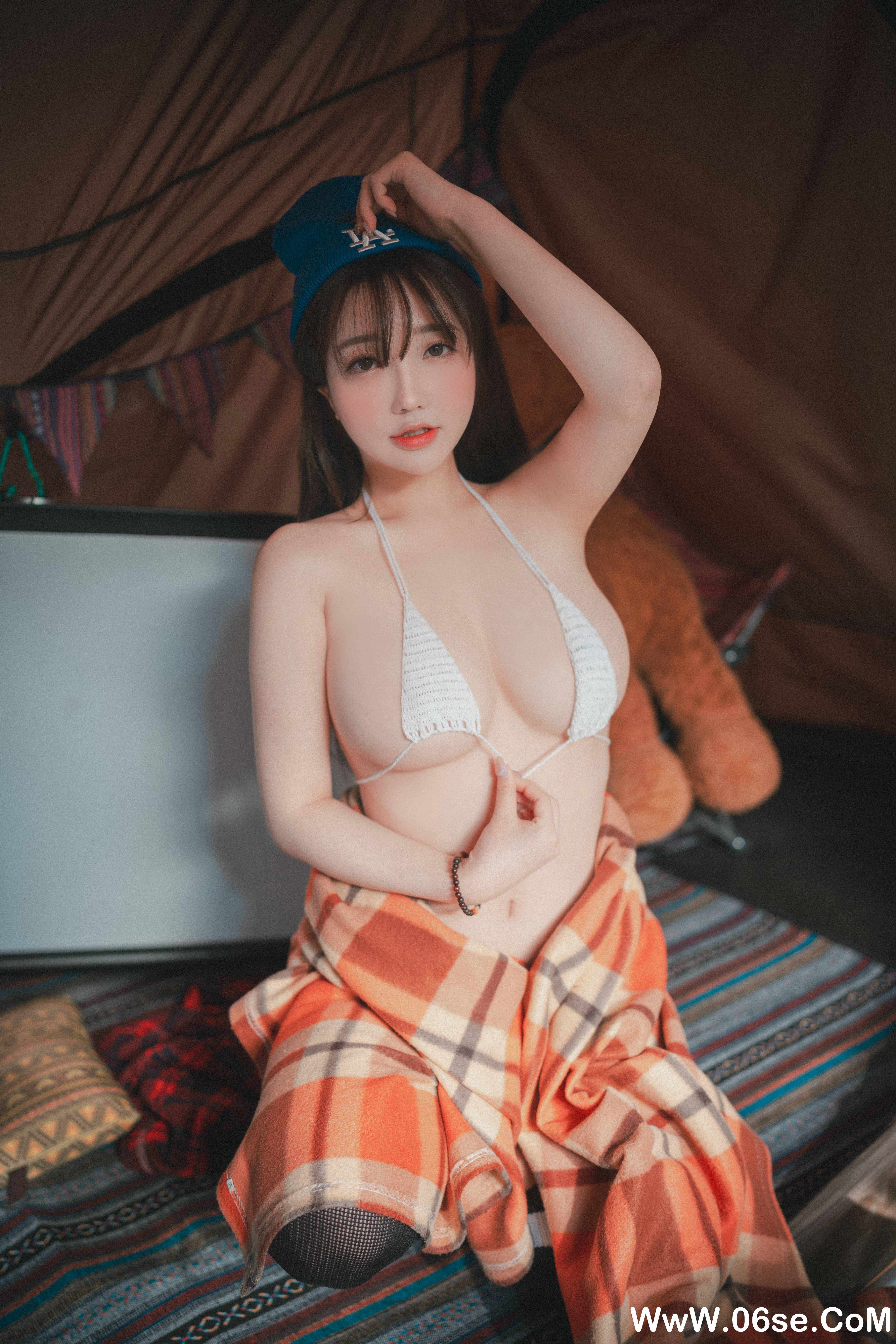 图片[68]-DJAWA — NO.169 Romantic Winter Glamping [99P1.95G]-六色网
