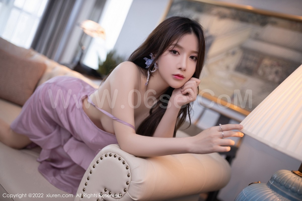 图片[34]-【XiuRen秀人網】2022.08.12 Vol.5432 魚子醬Fish【73P】-六色网