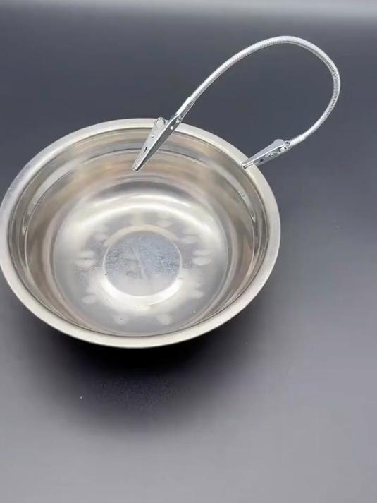 多功能双头鳄鱼夹,蚊香夹,再也不怕蚊香浪费了