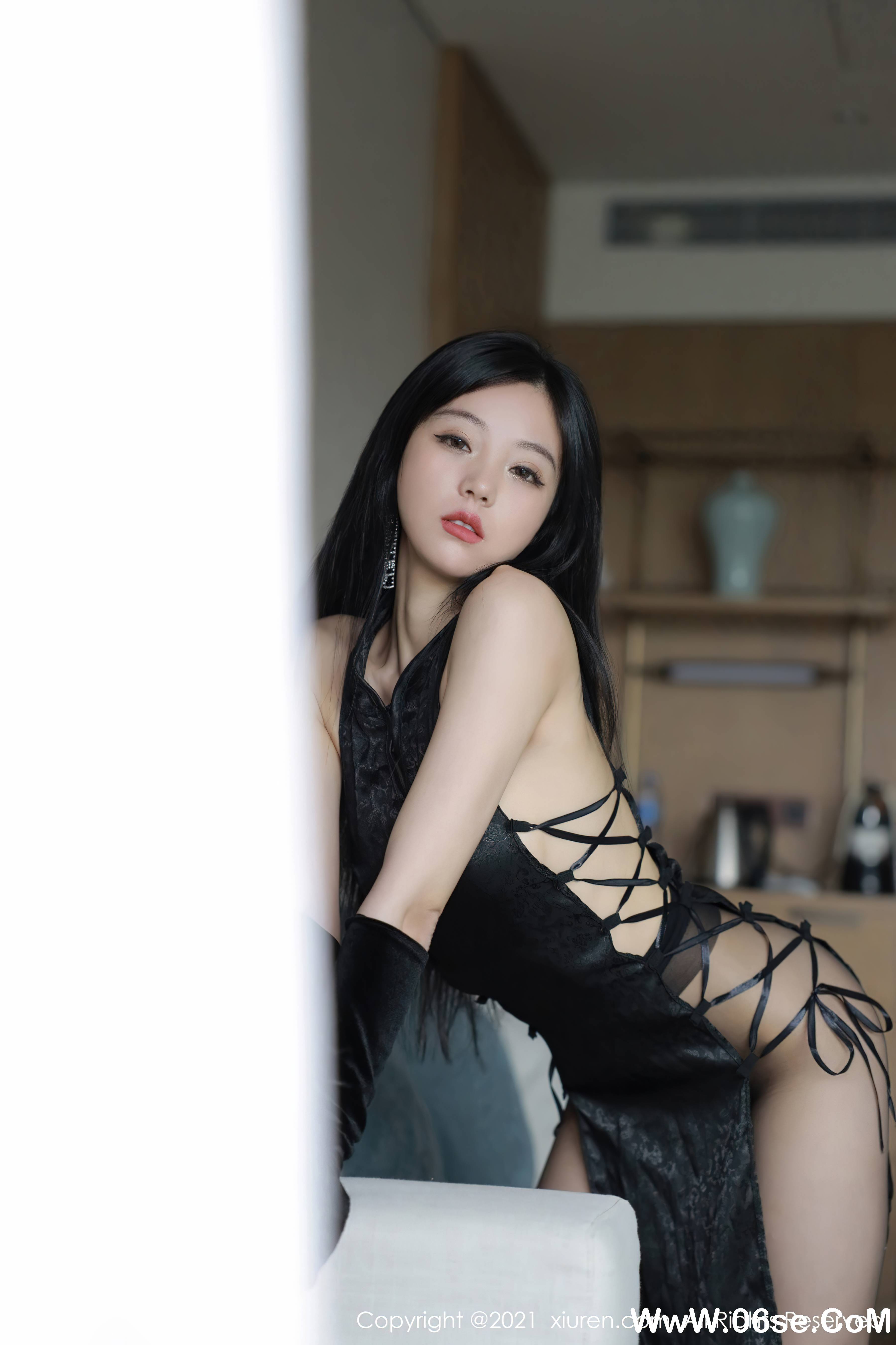 图片[31]-[XIUREN秀人网] 2021.10.27 NO.4125 佘贝拉[77+1P674M]-六色网
