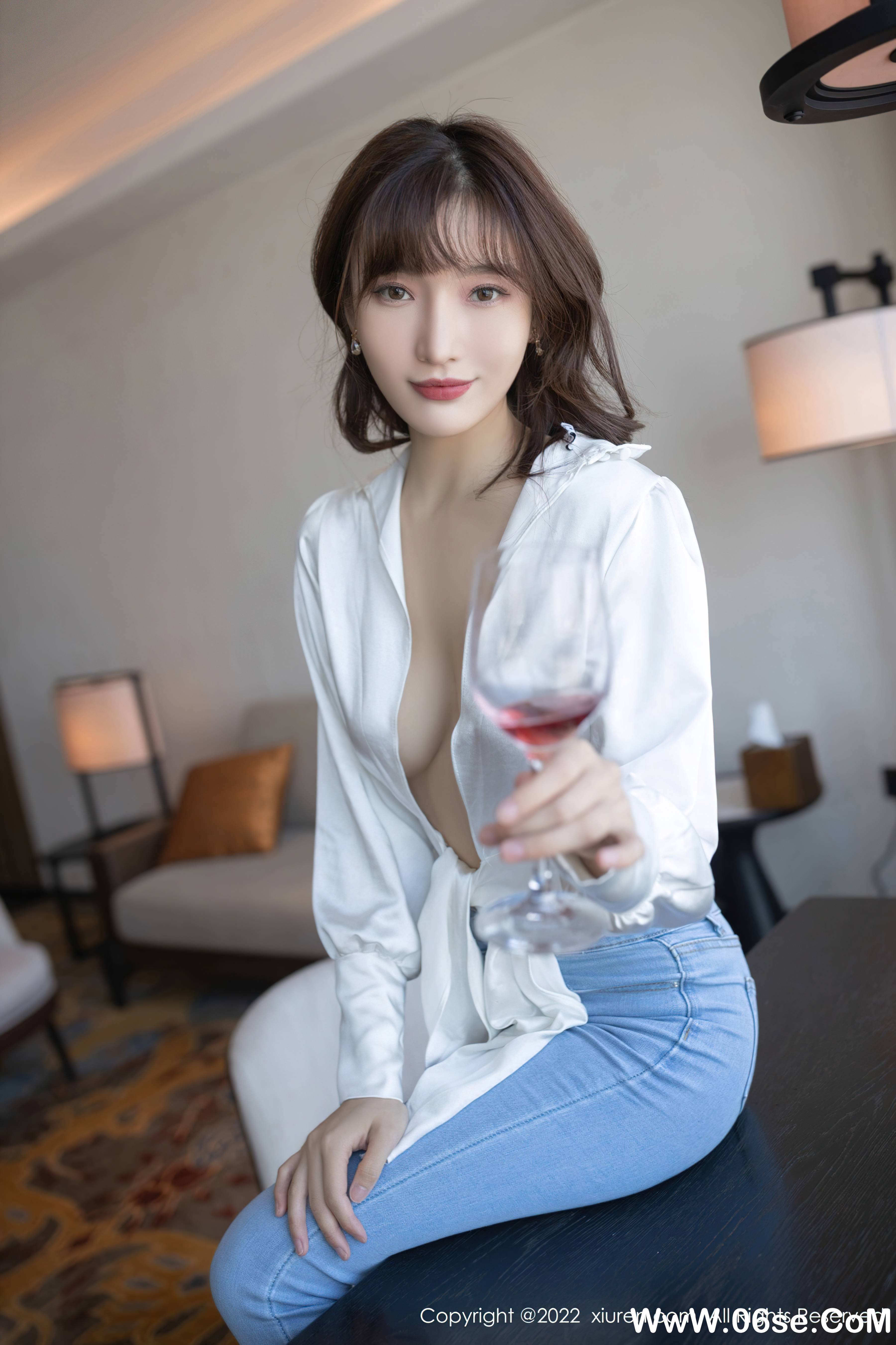 图片[40]-[XIUREN秀人网] 2022.01.05 NO.4425 陆萱萱[89+1P883M]-六色网