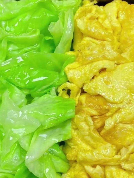 金牌月嫂教我的小炒素菜,做法简单超好吃!