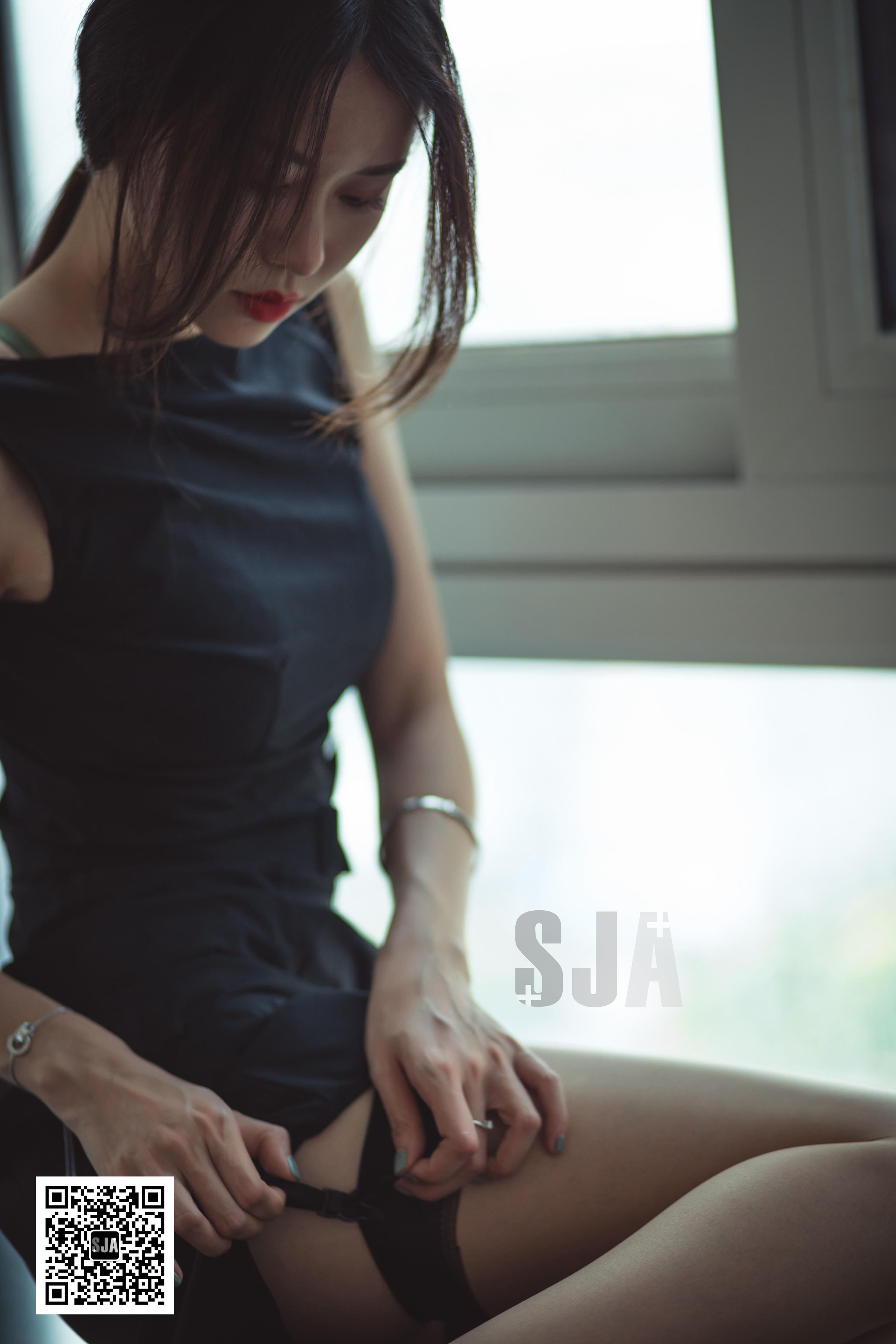 图片[57]-[SJA佳爷]闺蜜视角 NO.001 馥 [68P+53M]-六色网