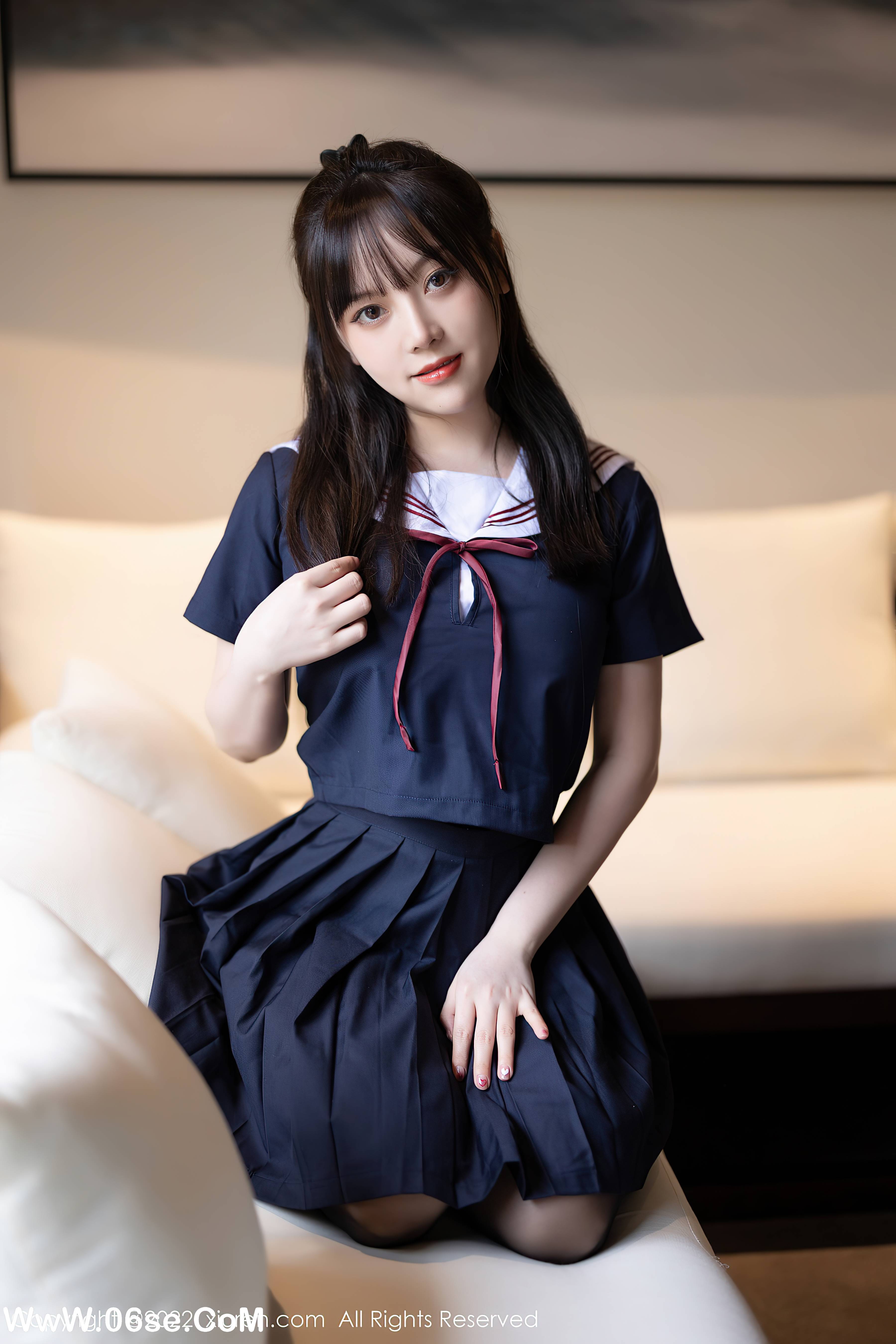 图片[27]-[XIUREN秀人网] 2022.04.06 NO.4826 豆瓣酱[71+1P619M]-六色网