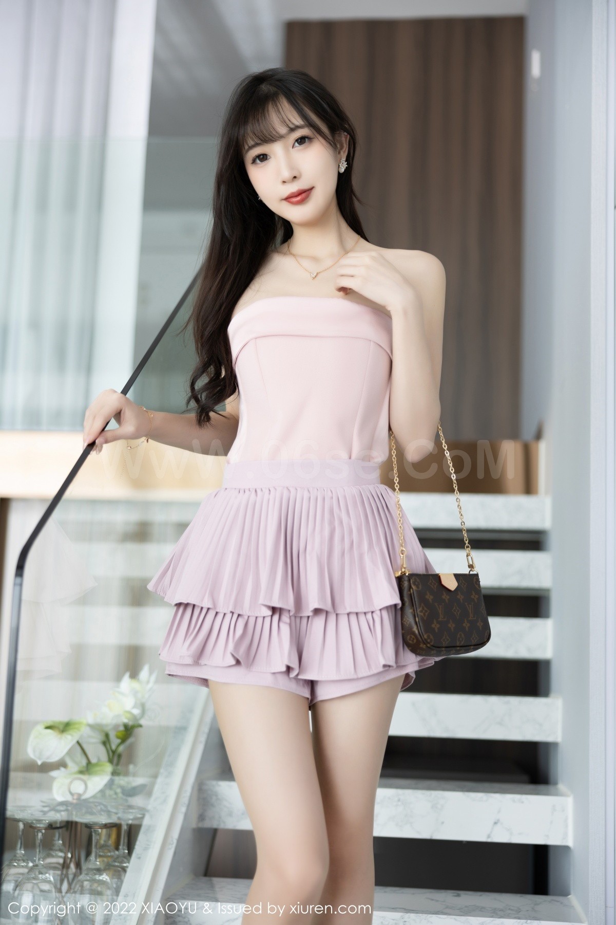 图片[2]-[XIAOYU语画界] 2022.12.12 Vol.923 林星闌【83P】-六色网