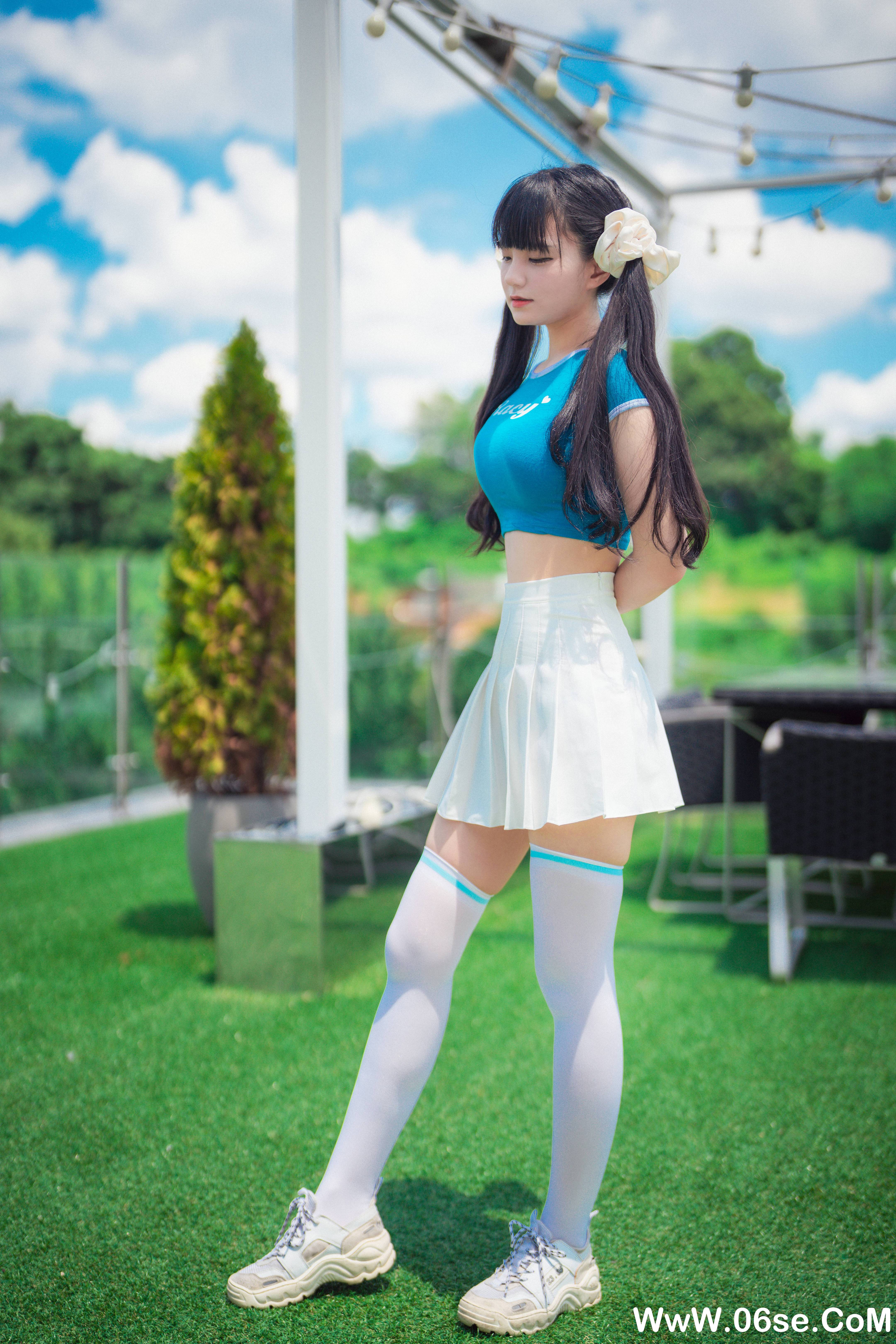 图片[4]-DJAWA – NO.065 Refreshing Summer [102P3.3G]-六色网