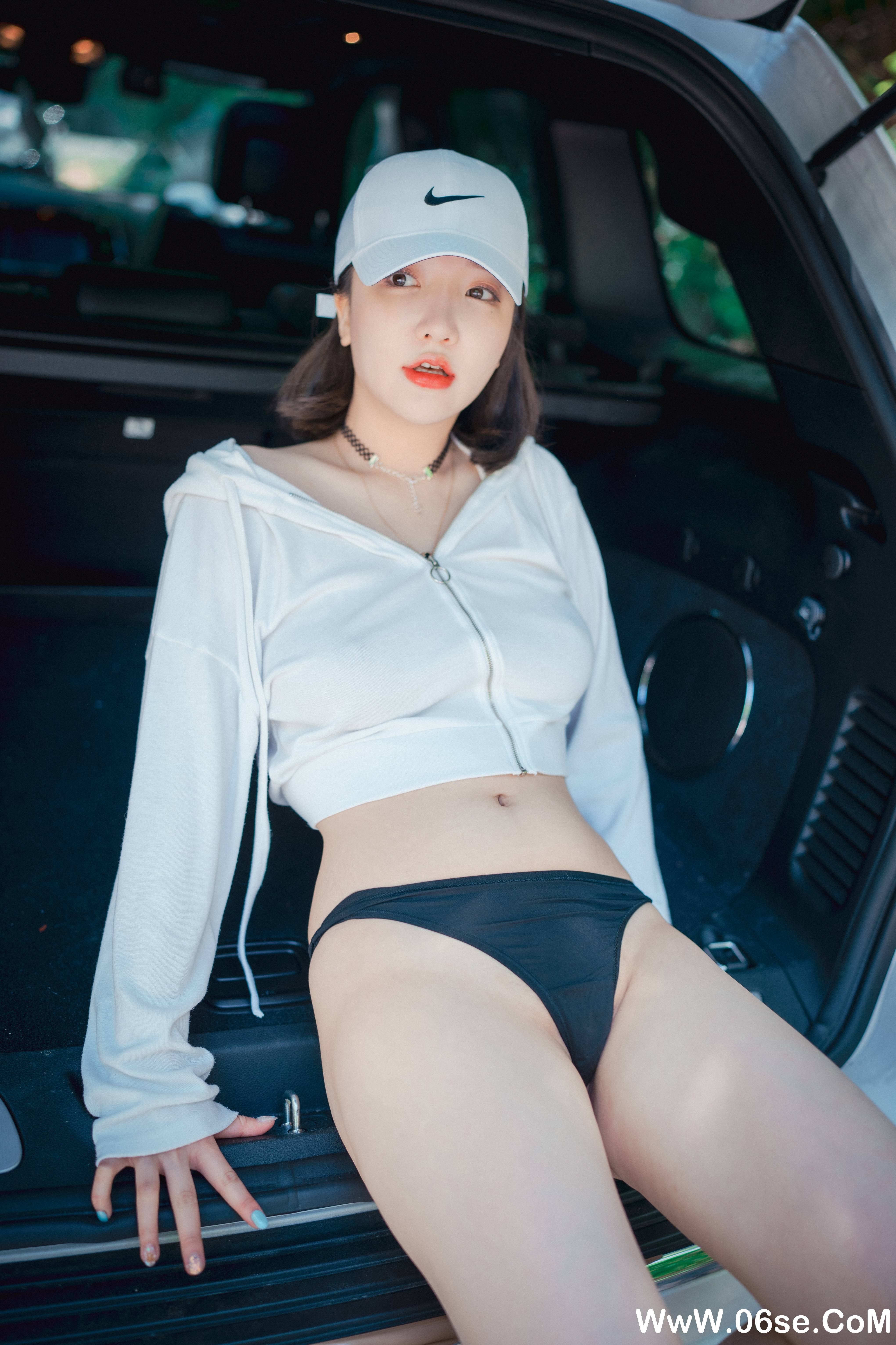 图片[183]-DJAWA – NO.085 Naughty Trekking [288P1.7G]-六色网