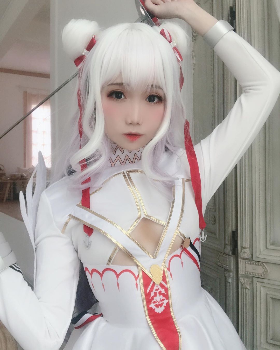 图片[1402]-焖焖碳 NO.001 – 微博图片视频打包合集[1459P+98V657M]-六色网