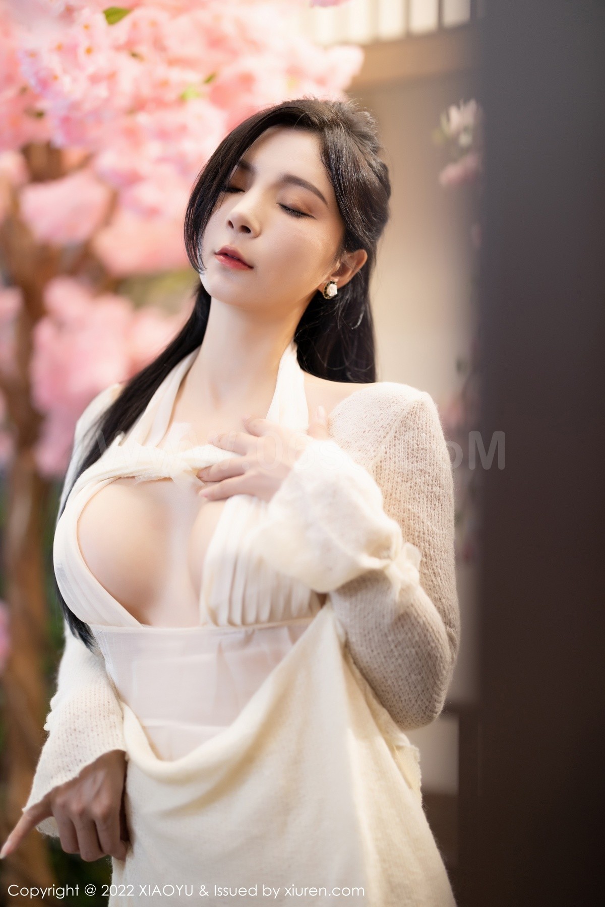 图片[28]-[XIAOYU语画界] 2022.09.22 Vol.869 小蠻妖Yummy【85P】-六色网