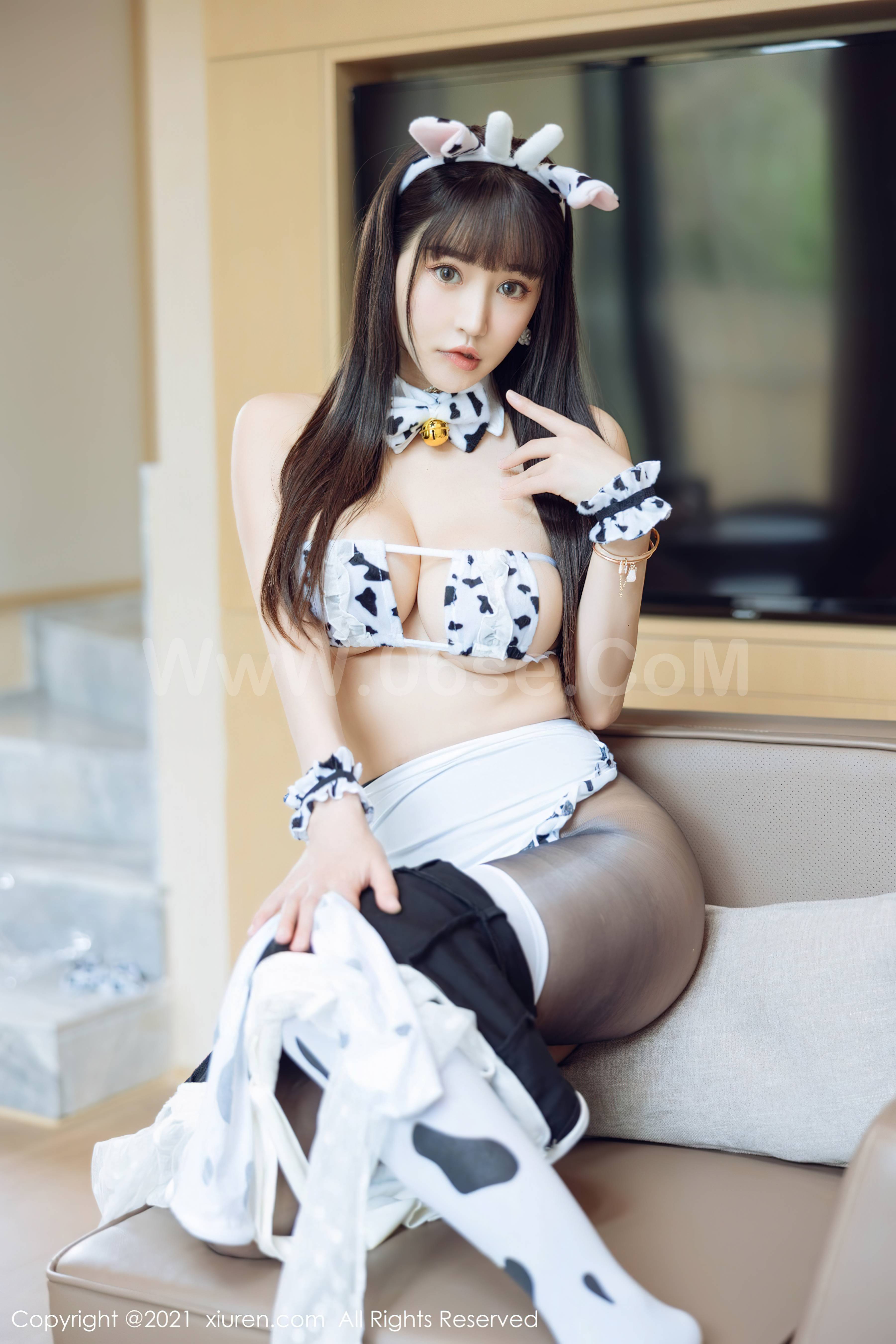 图片[23]-HuaYang Vol.475 Zhu Ke Er (朱可儿)-六色网