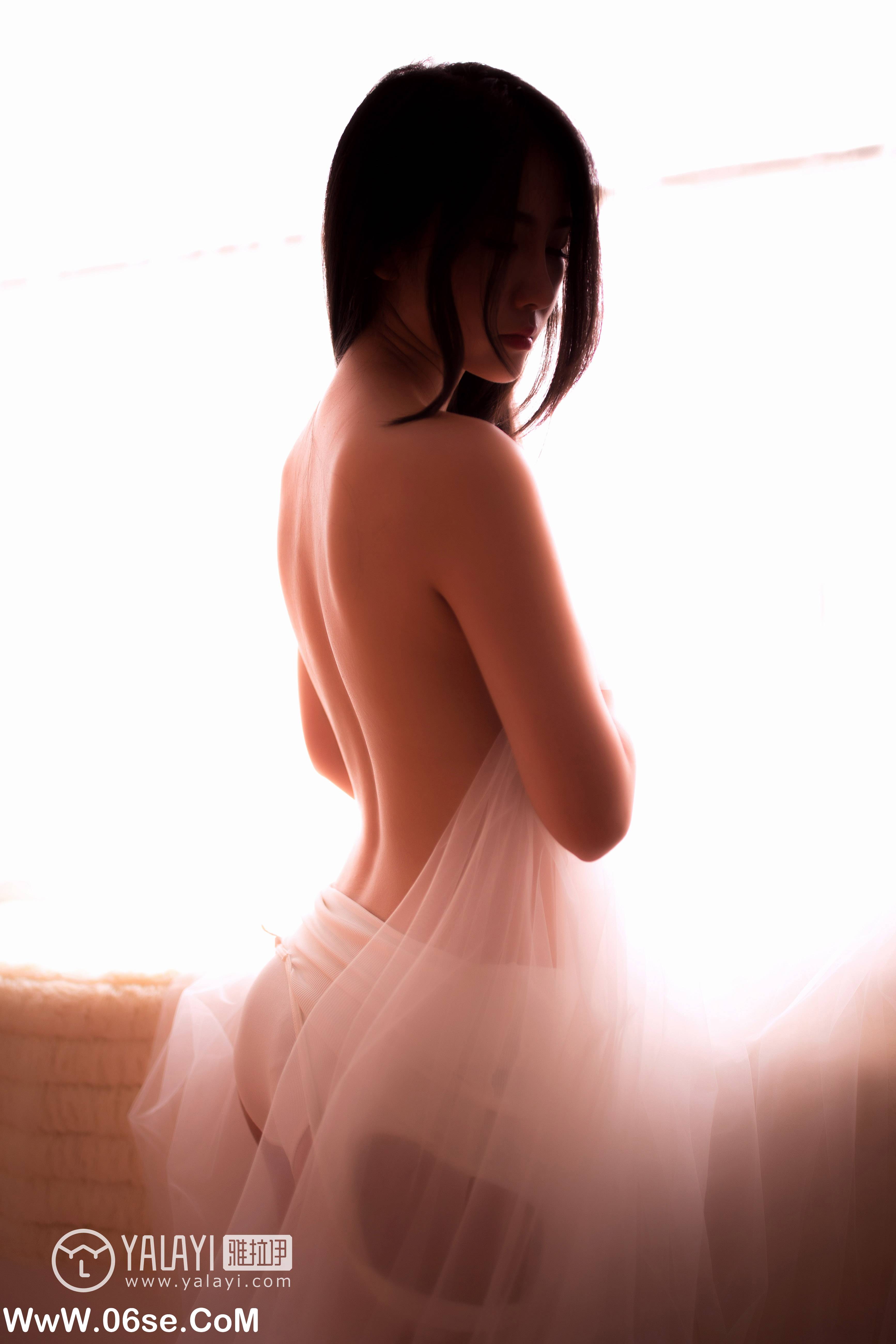 图片[38]-[YALAYI雅拉伊] NO.089 同一个童话 刘小美-六色网