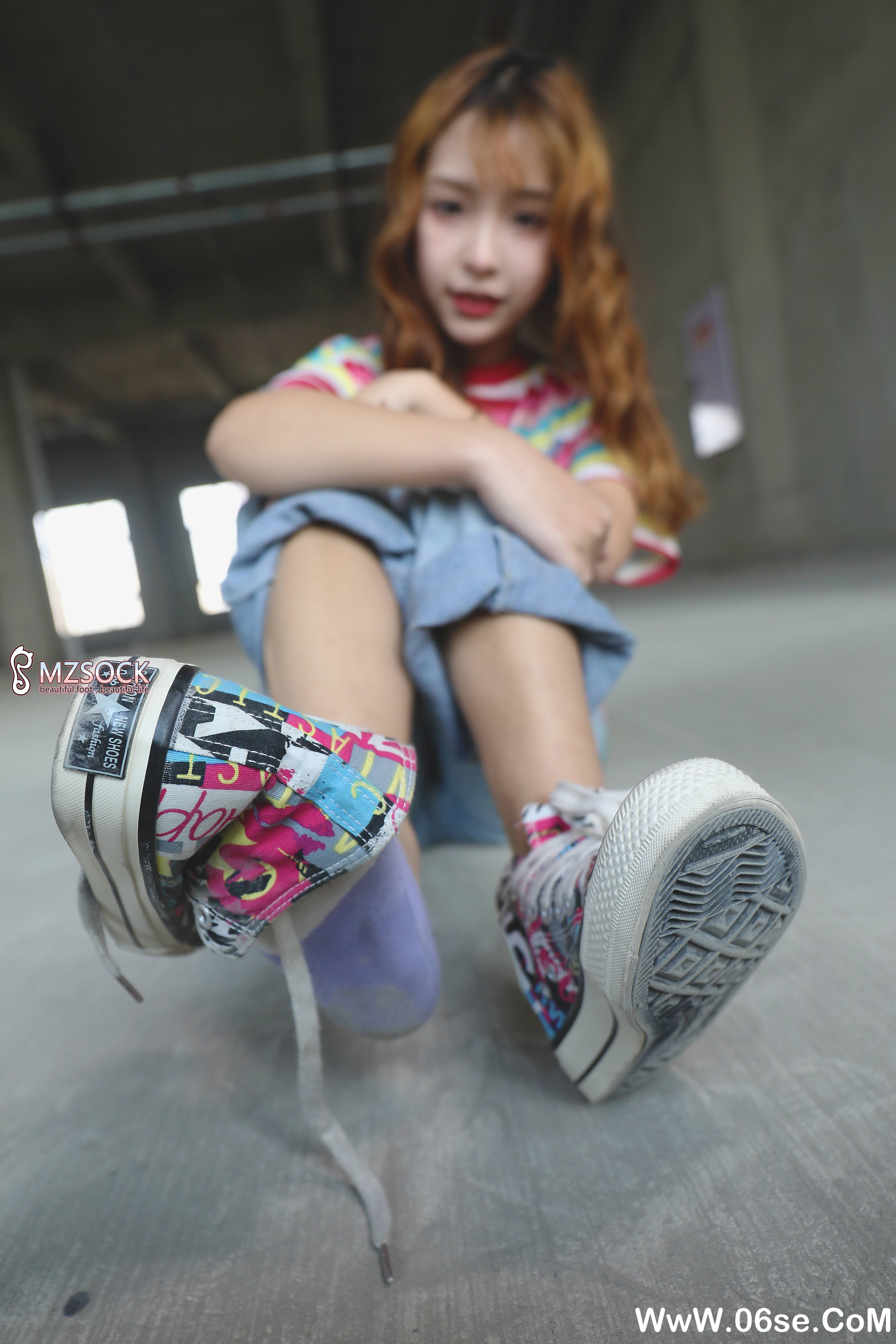 图片[21]-[MZSOCK]爱美足 NO.081 Ella[53P294M]-六色网