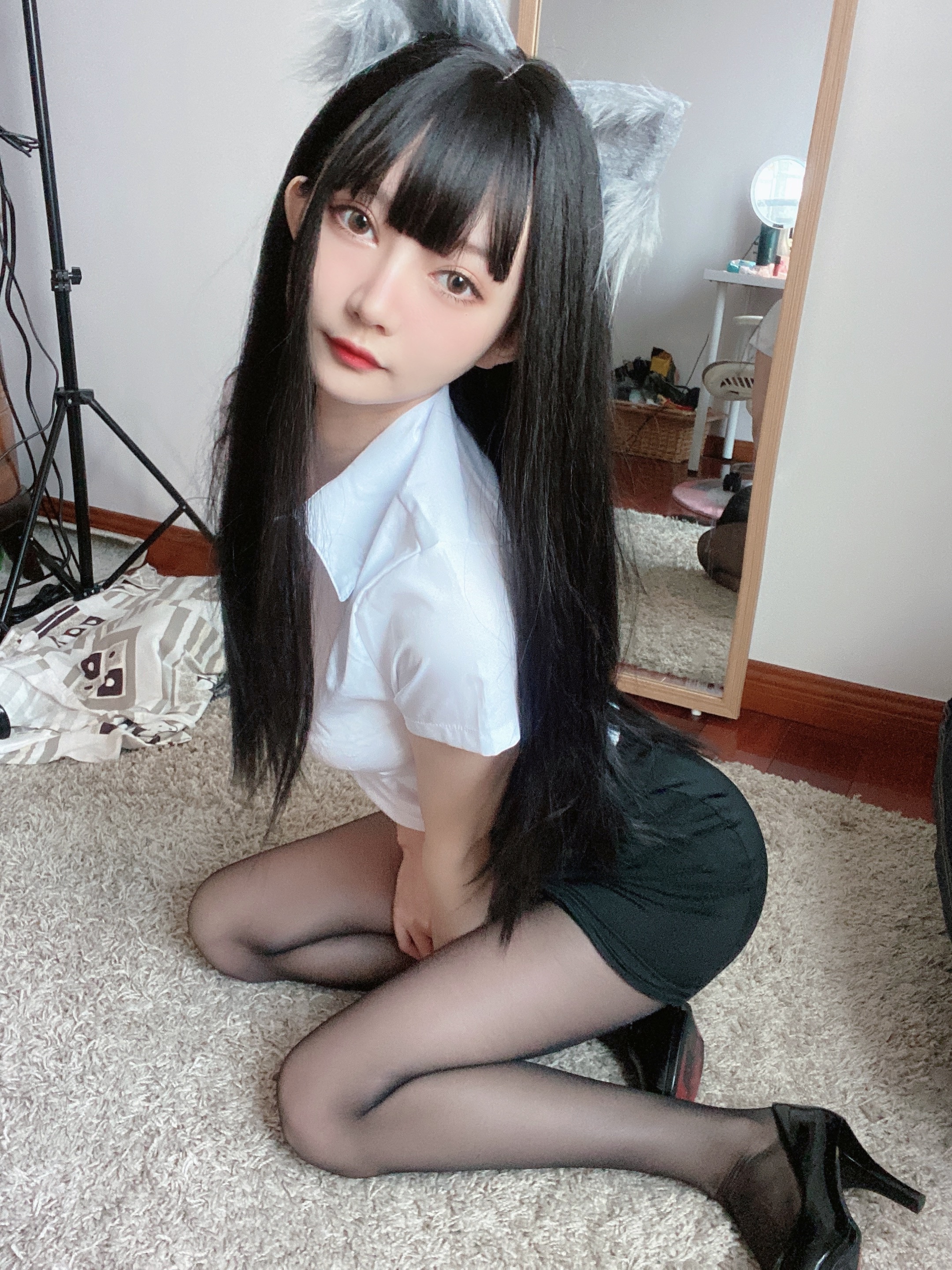 图片[8]-51酱 NO.003 — OL衬衣[20P+2V108M]-六色网