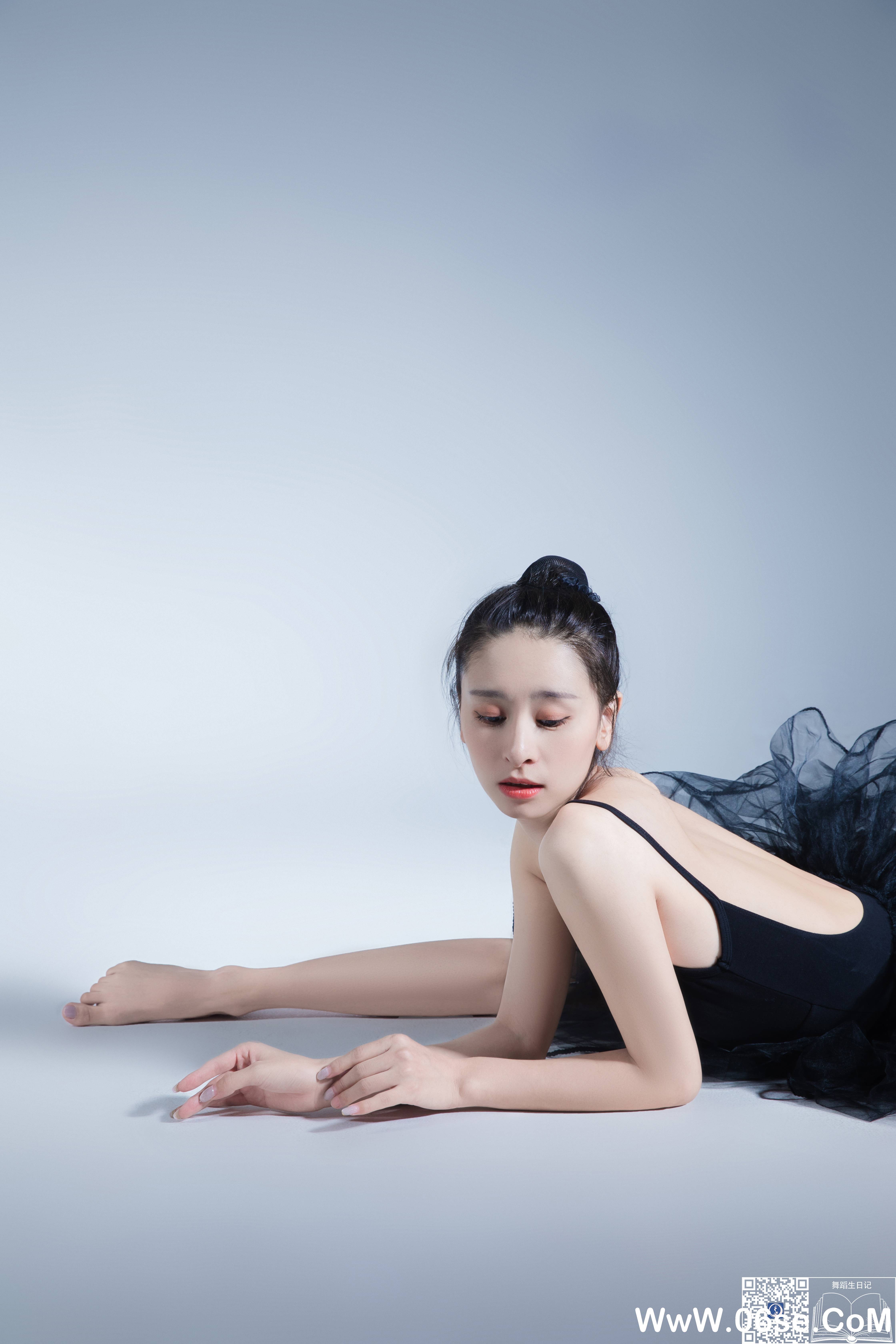 图片[29]-[GALLI嘉丽]舞蹈生日记 025 – 高丽[33P208M]-六色网